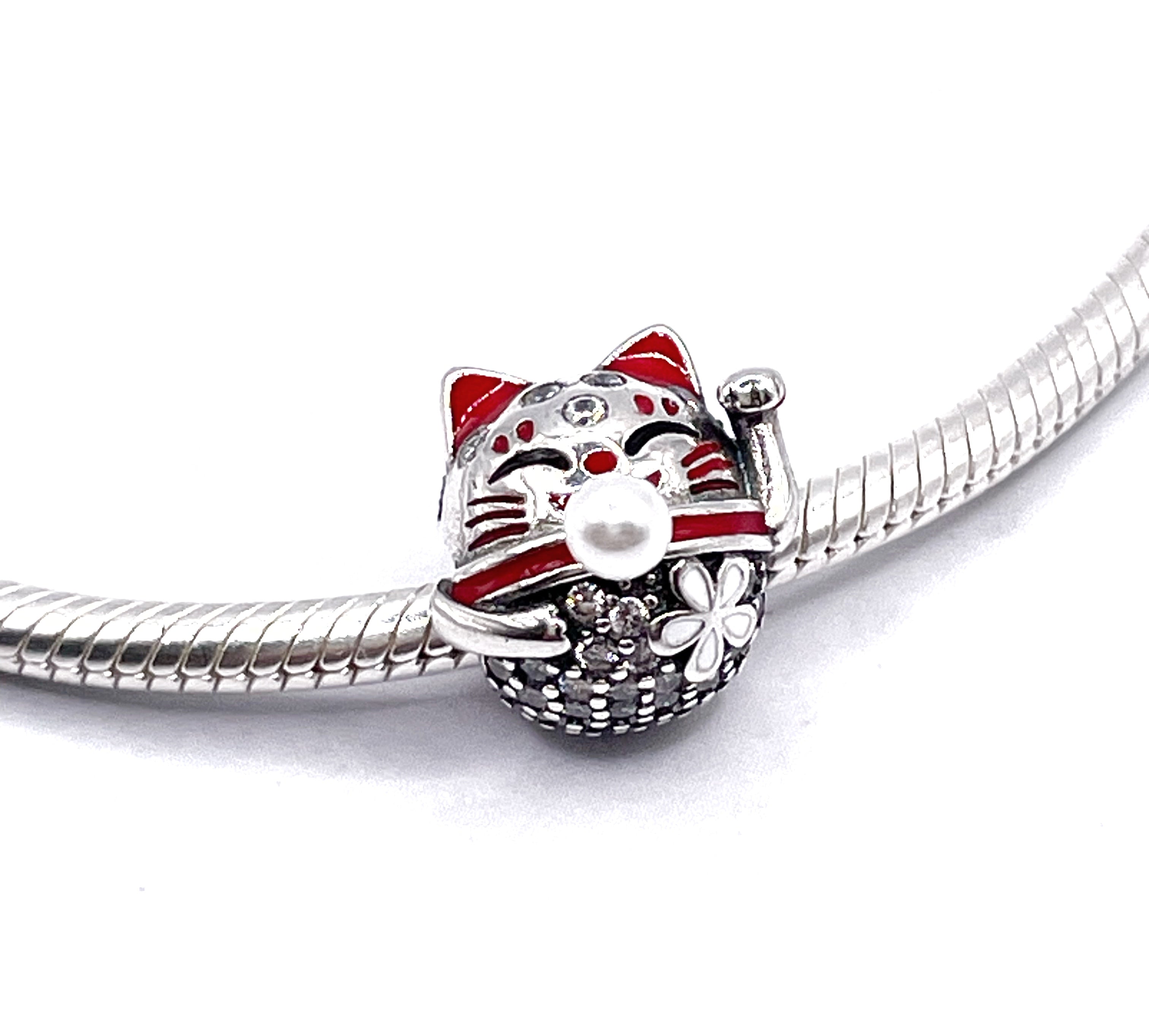 Maneki-Neko bolita