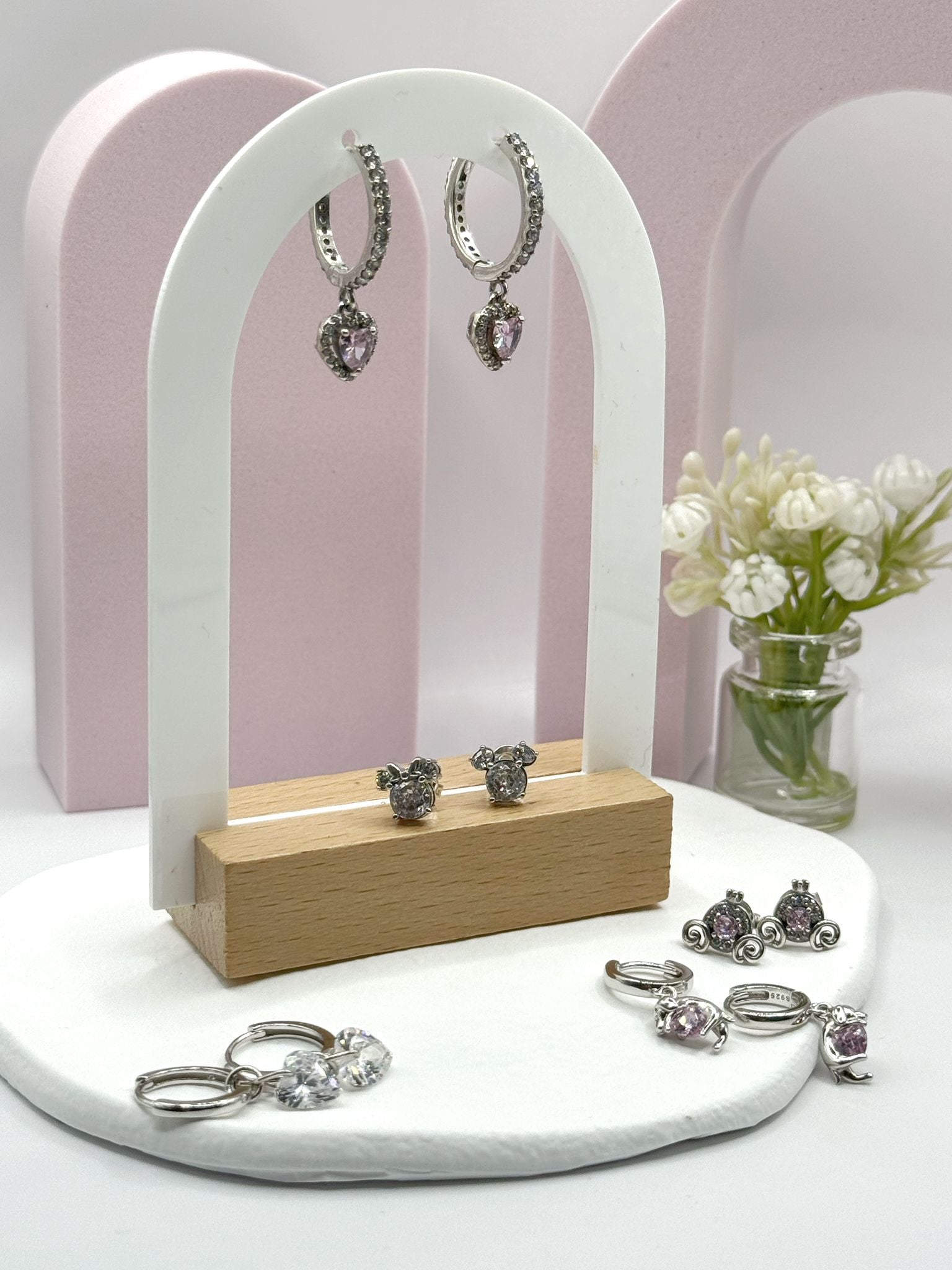Pendientes