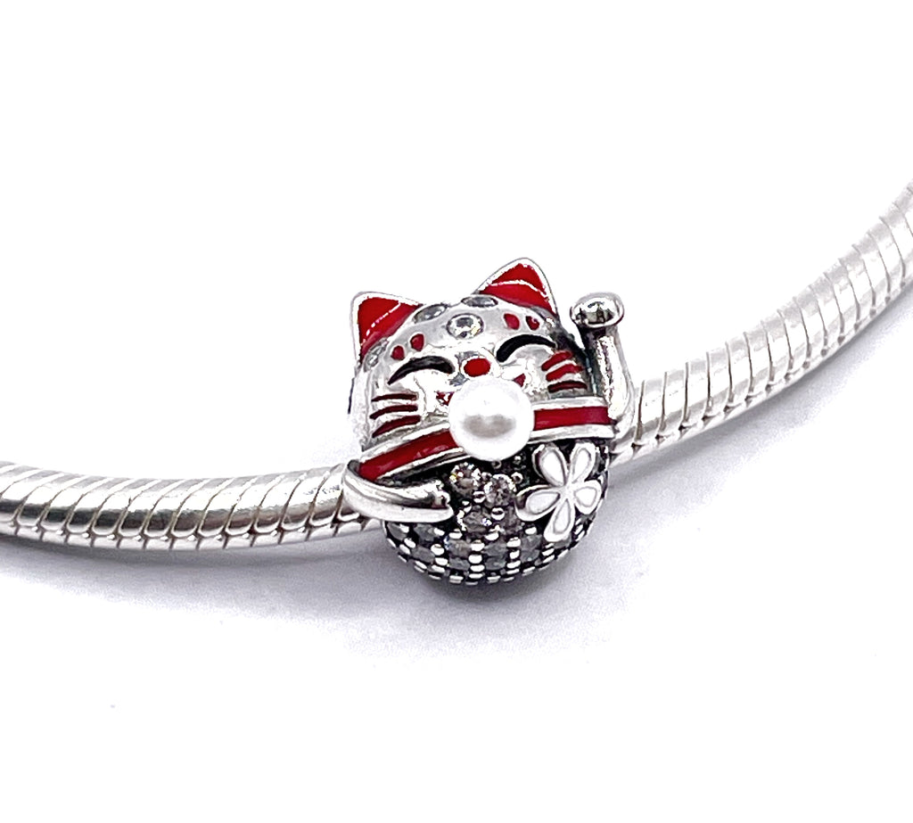 Maneki-Neko bolita