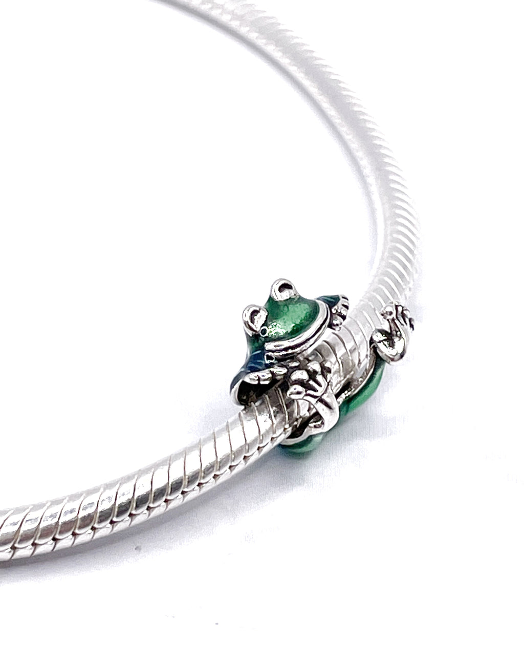 Charm Rana trepadora