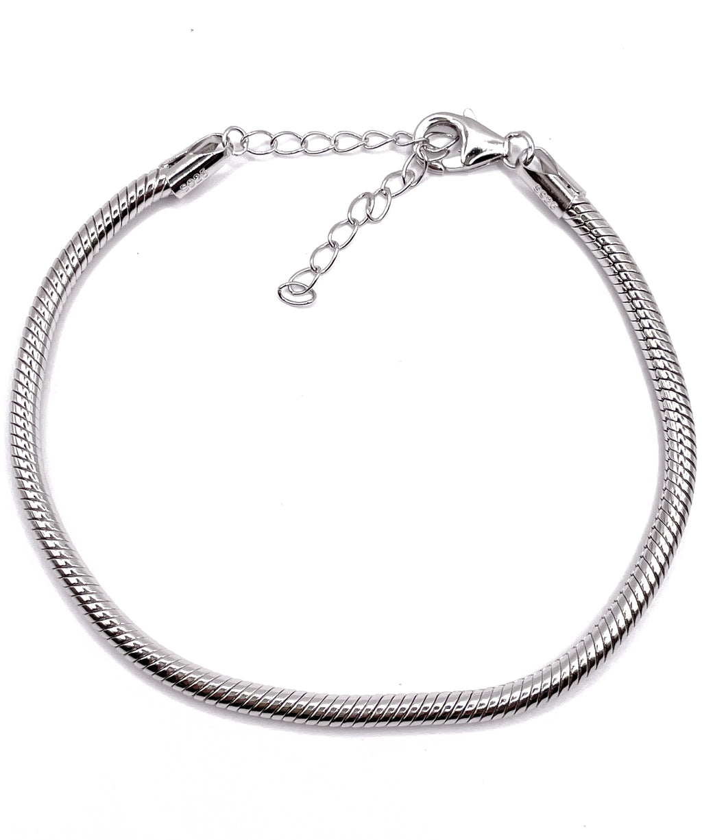 Pulsera flexible ajustable