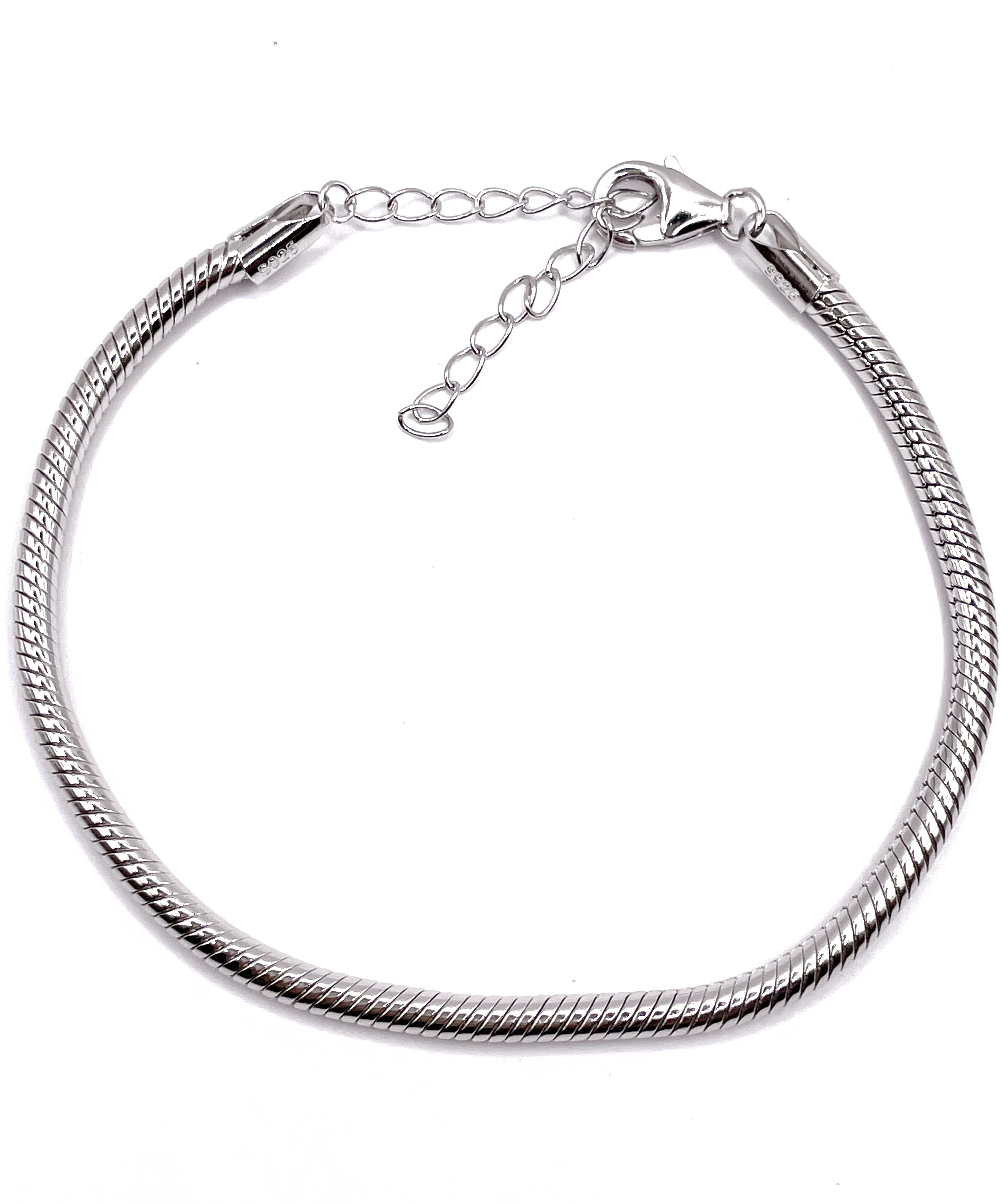 Pulsera flexible ajustable