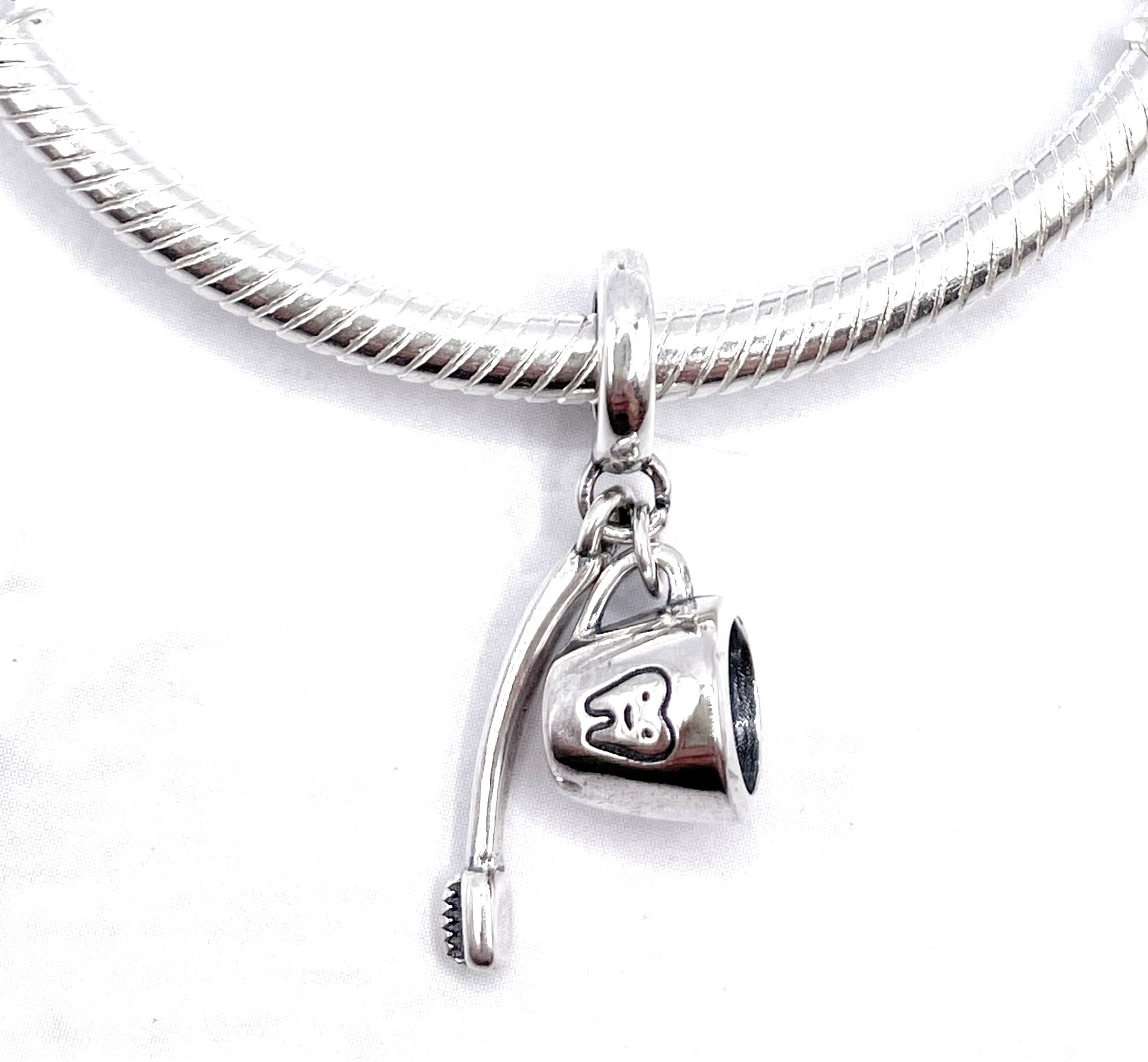 Charm Cepillo de dientes y vaso