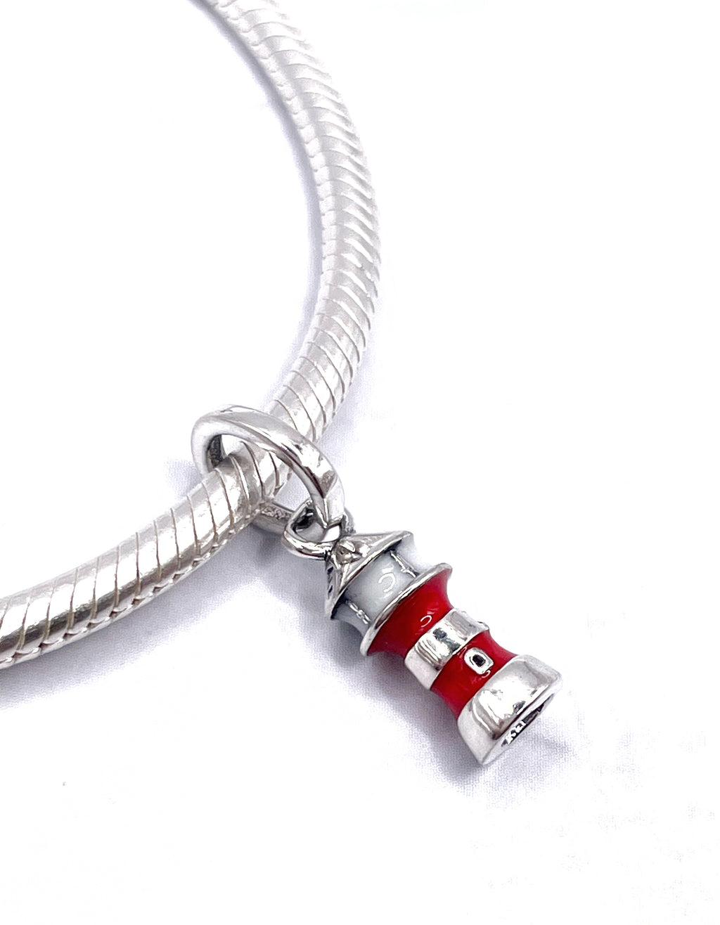 Charm Faro luminiscente