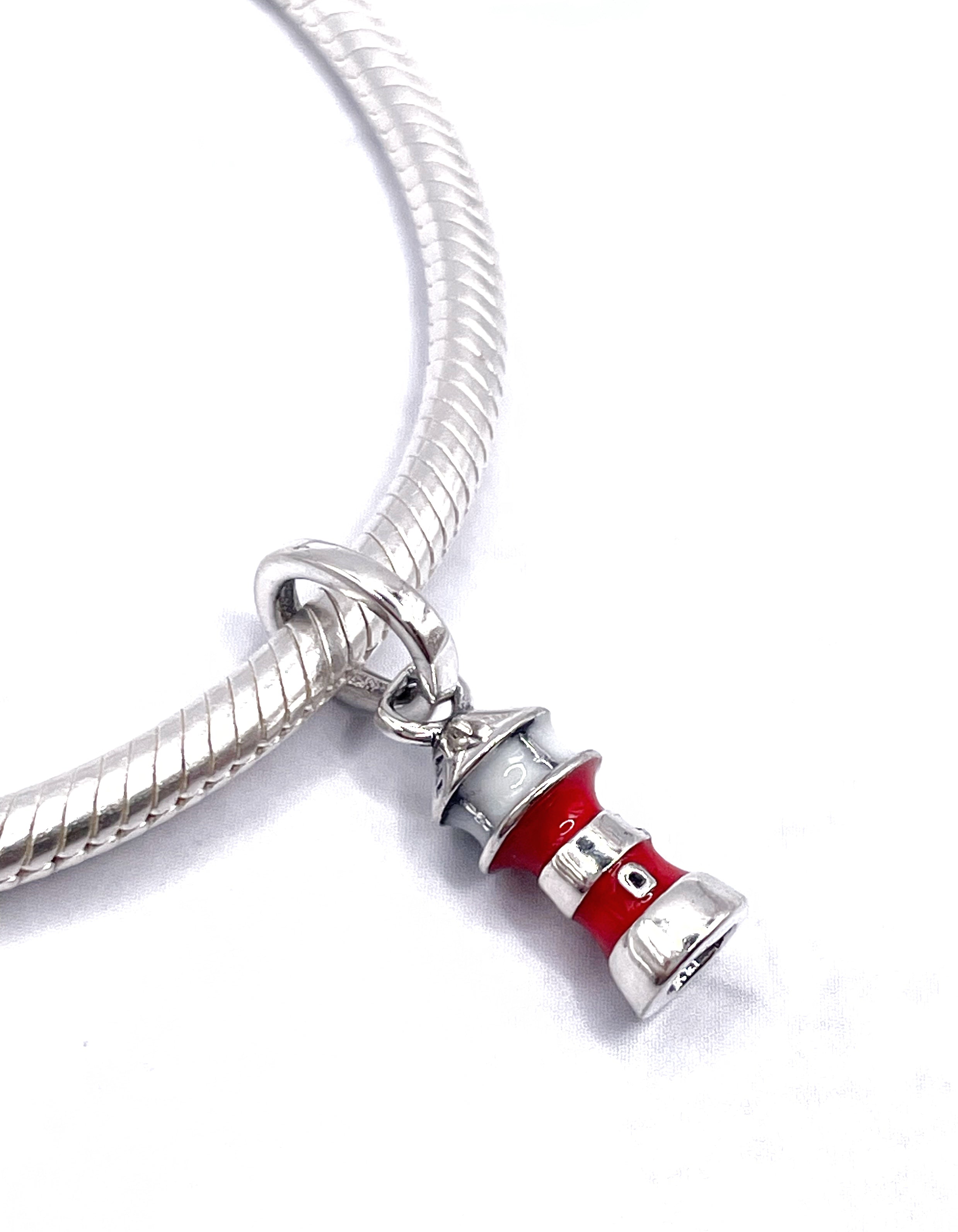 Charm Faro luminiscente