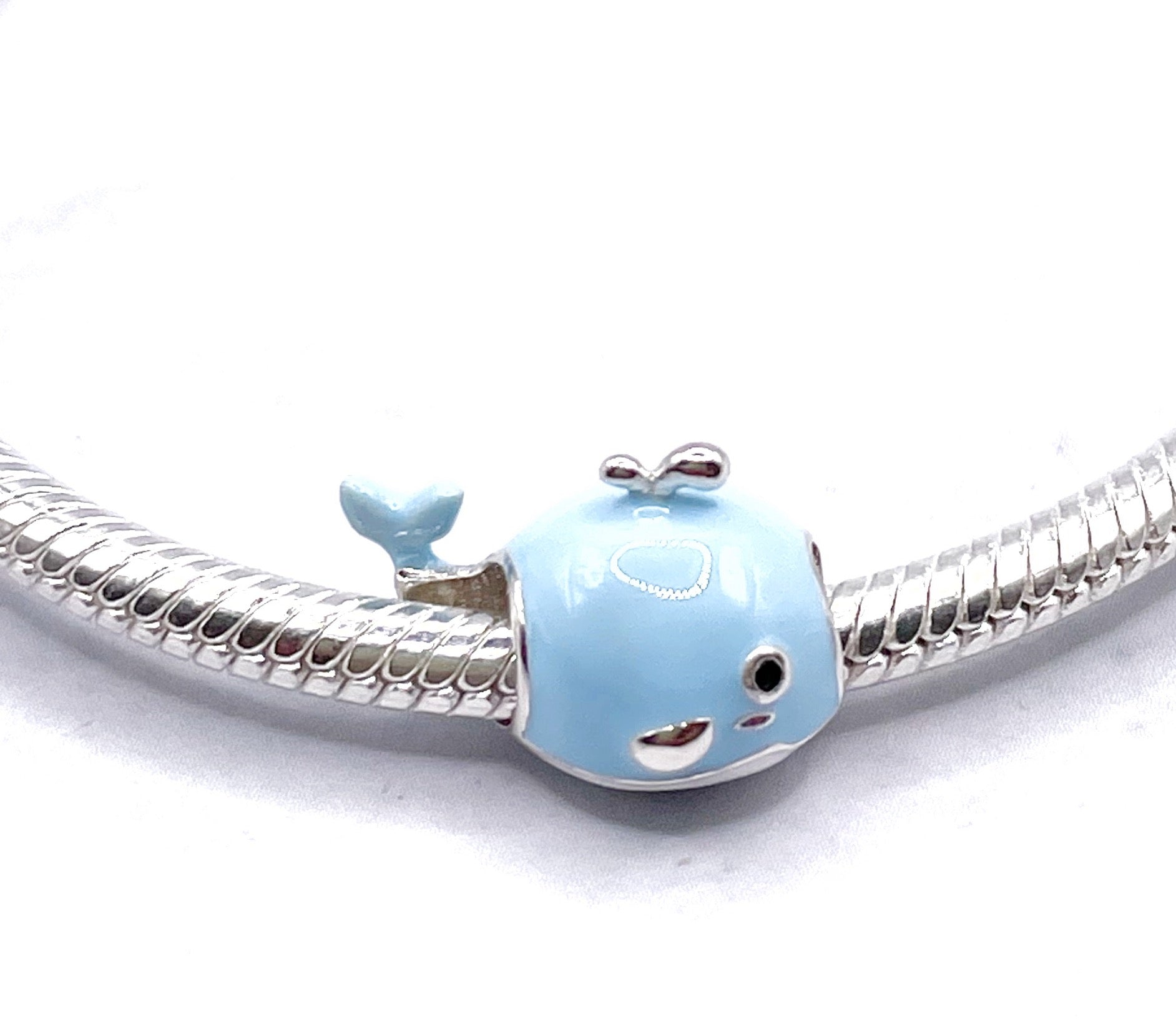 Charm Ballena