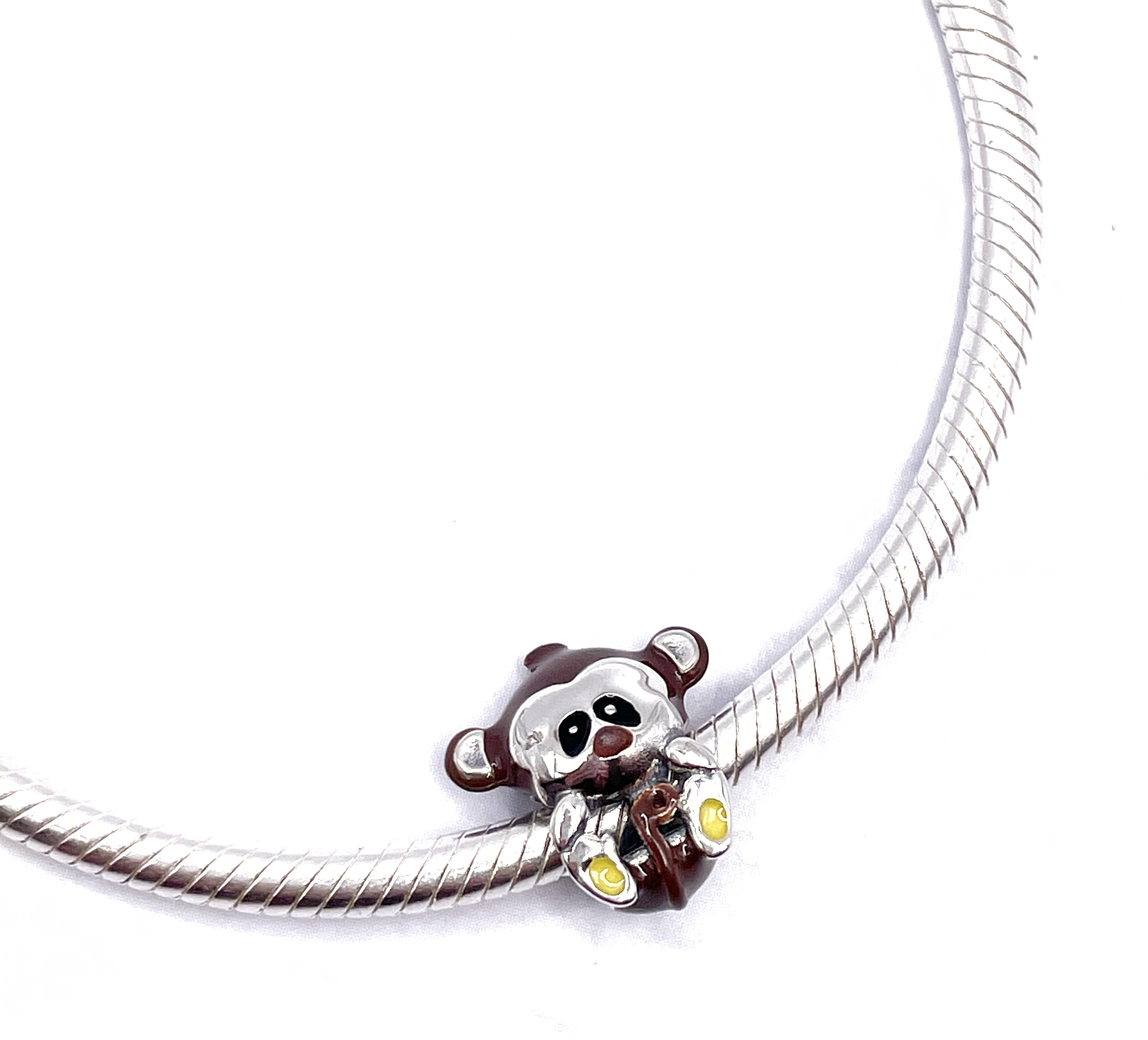 Charm Monito
