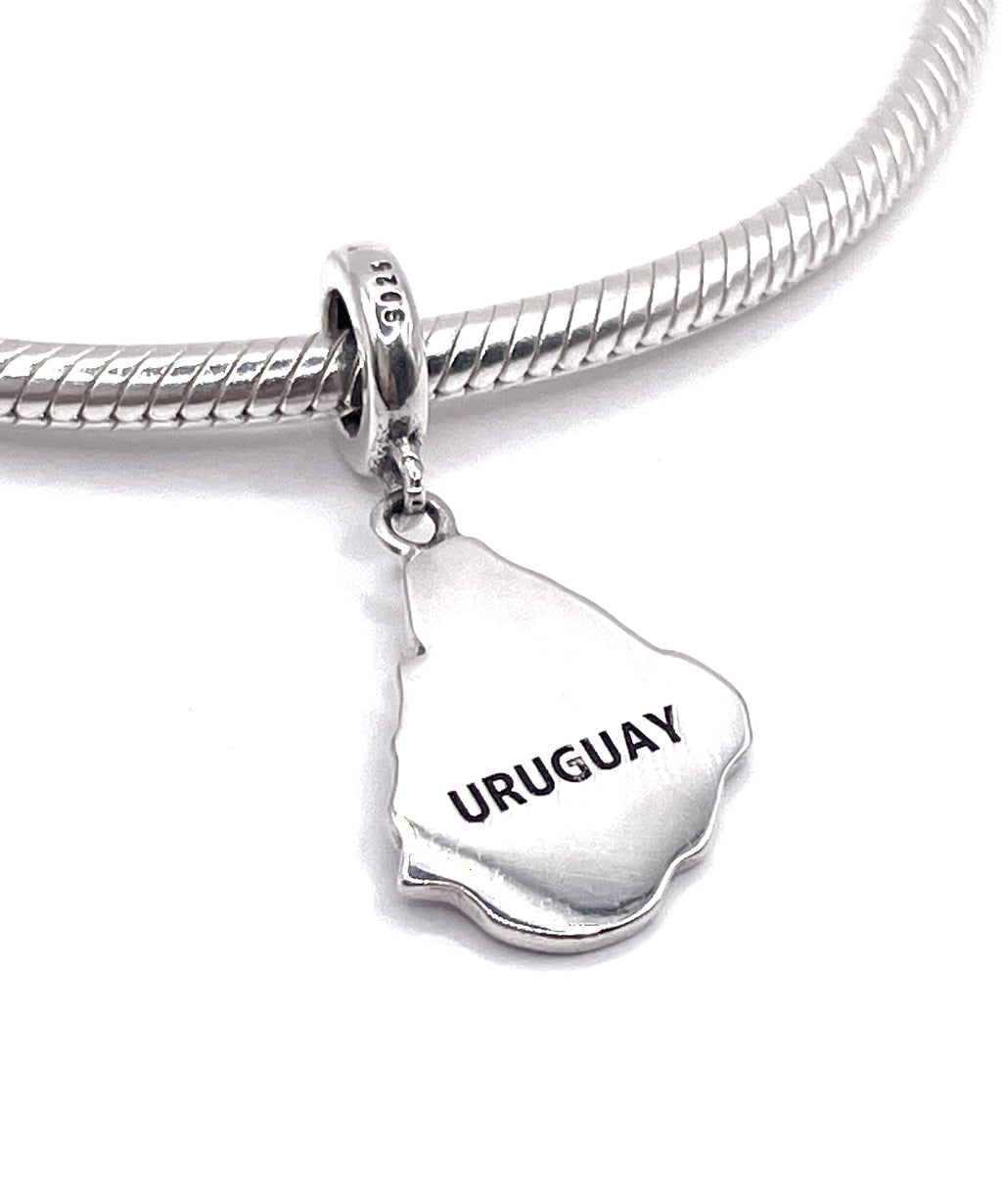 Charm Uruguay