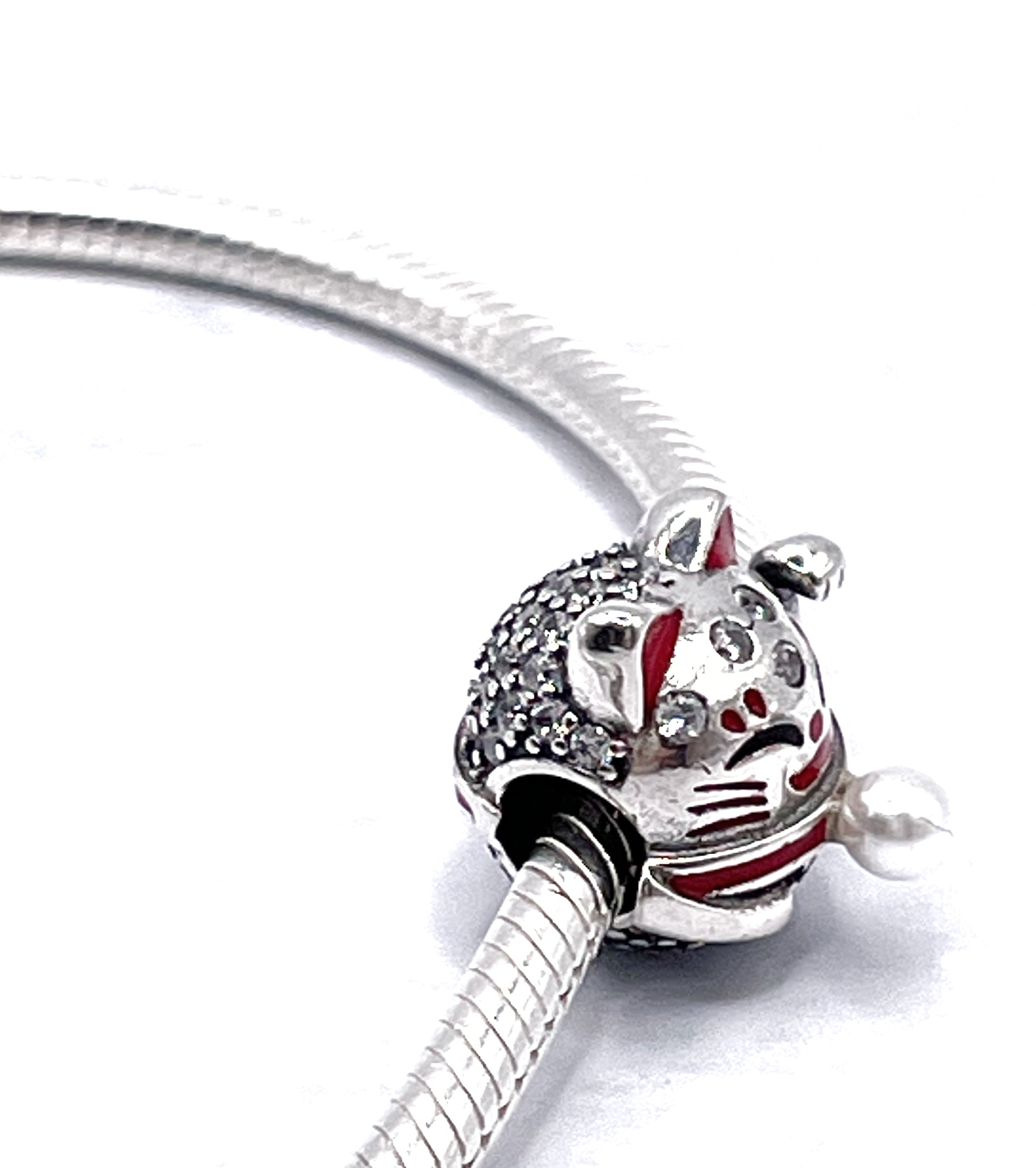 Maneki-Neko bolita