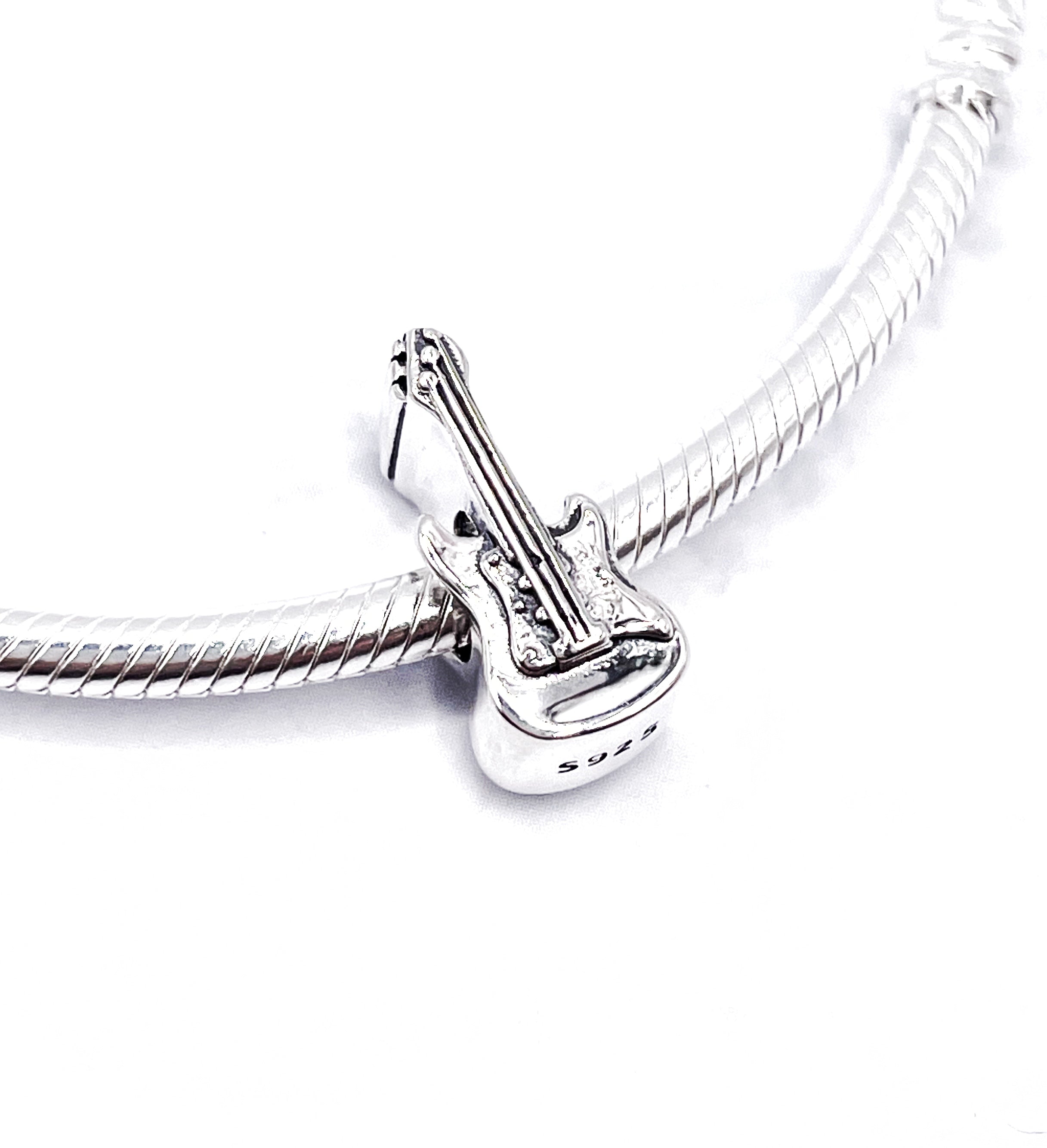 Charm Guitarra eléctrica/bajo