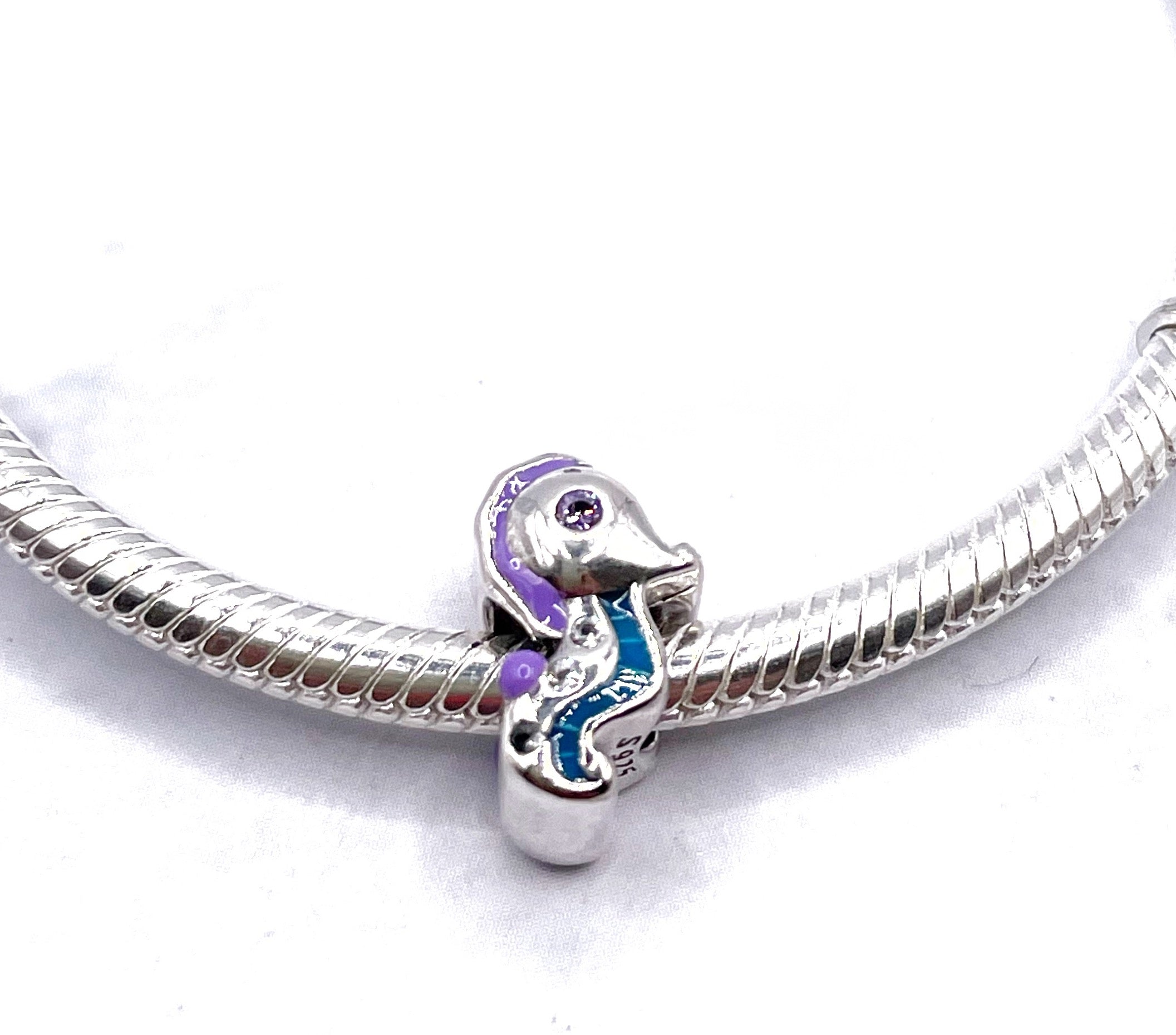 Charm Caballito de mar