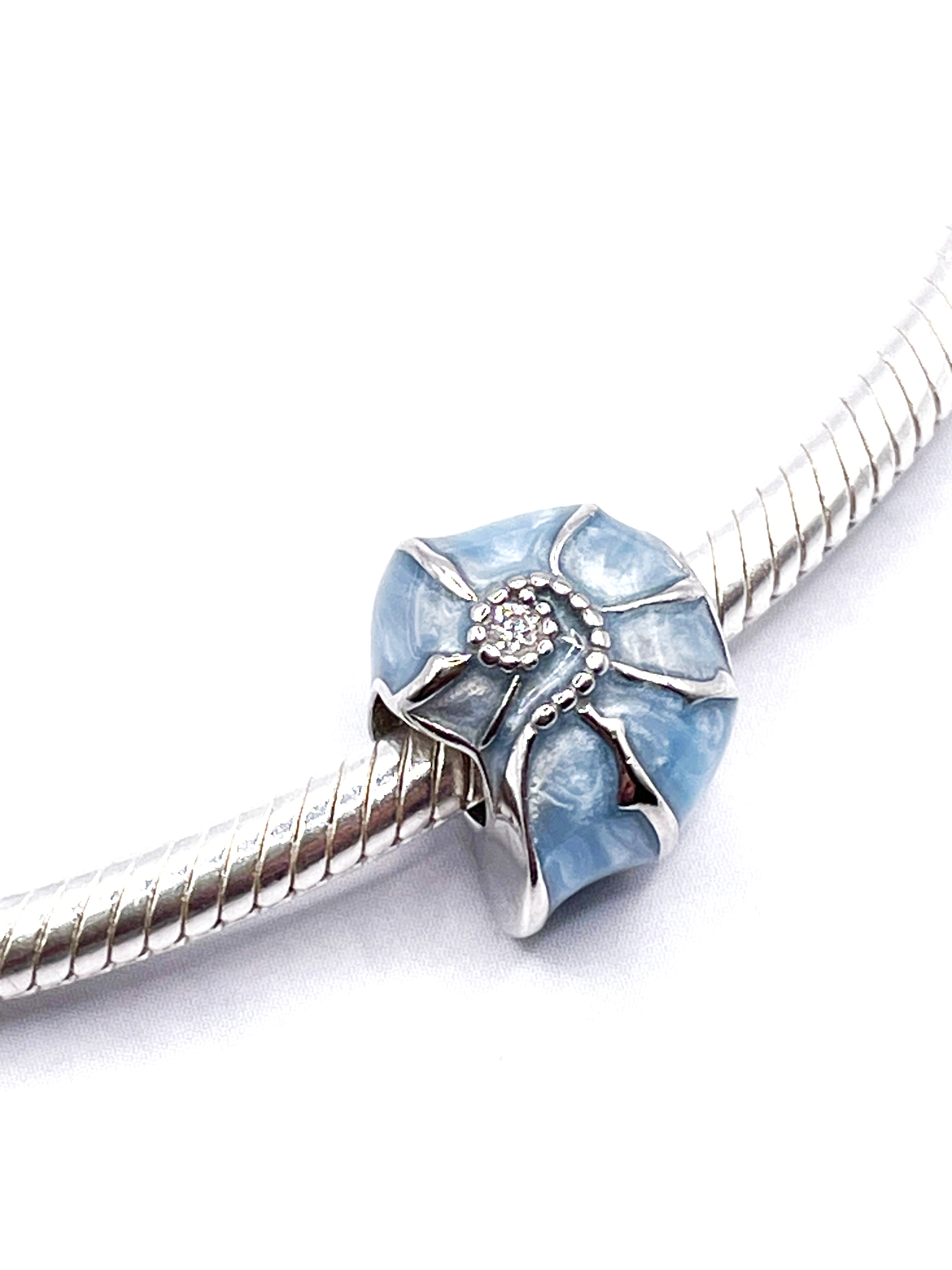 Charm Caracola de mar