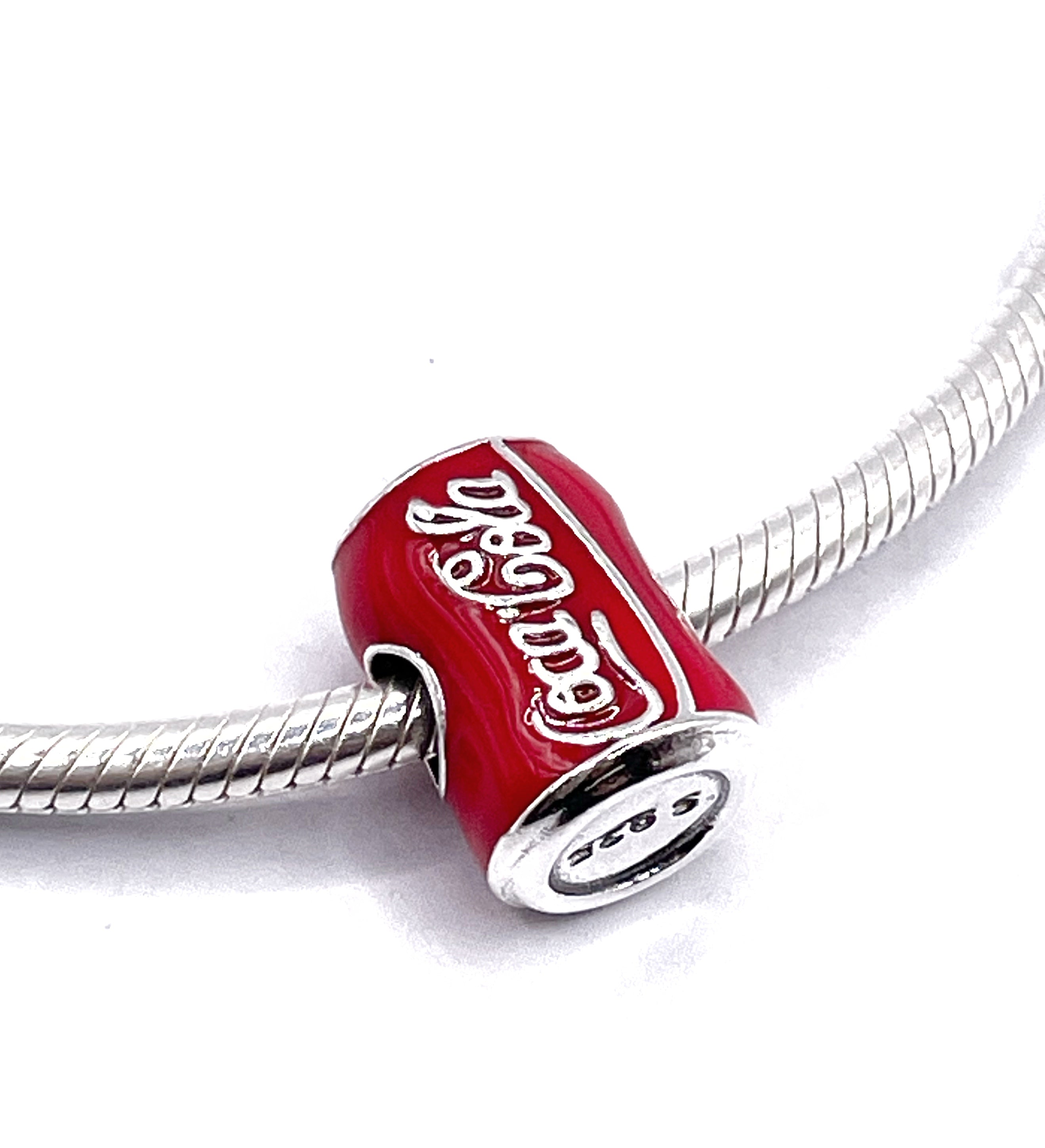 Lata de Coca-Cola