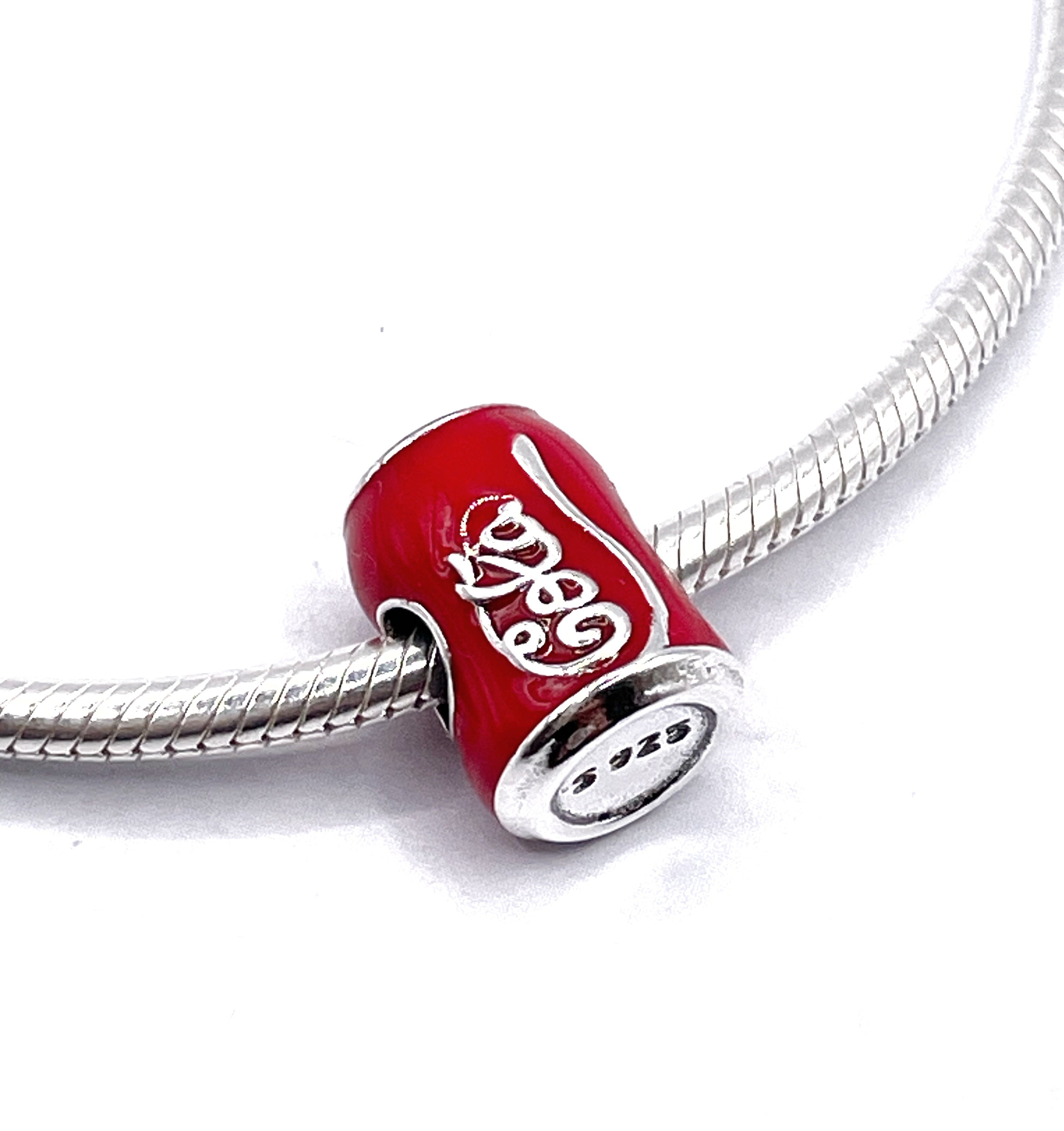 Lata de Coca-Cola