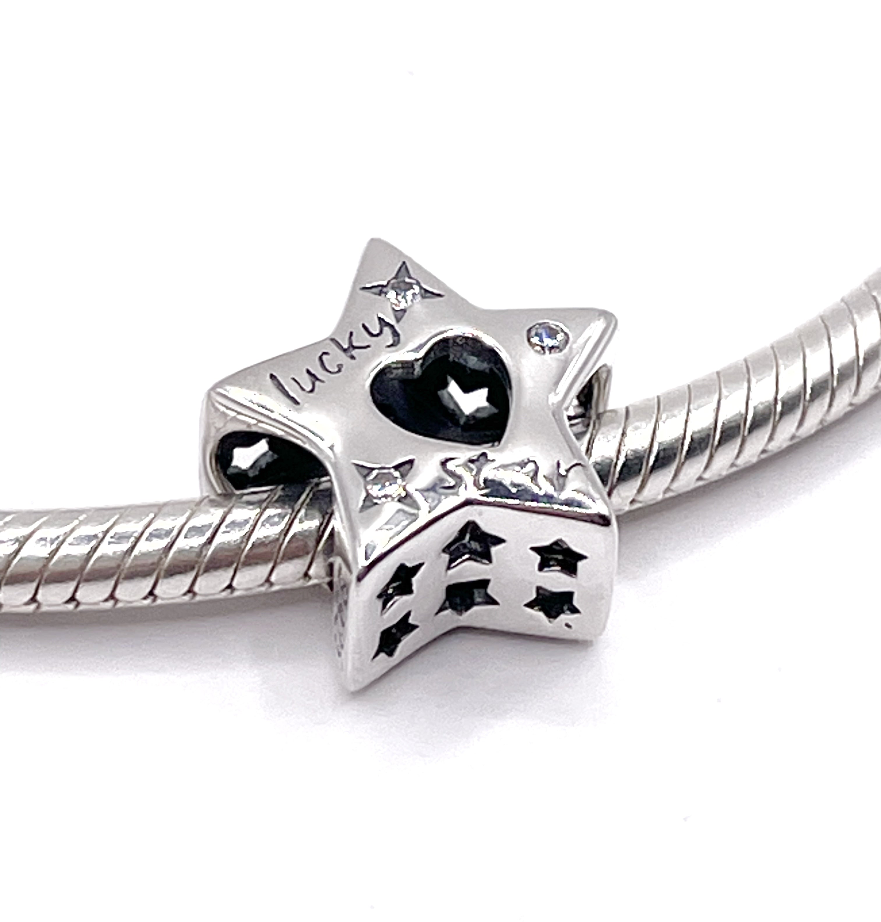 Charm Estrella “suerte”