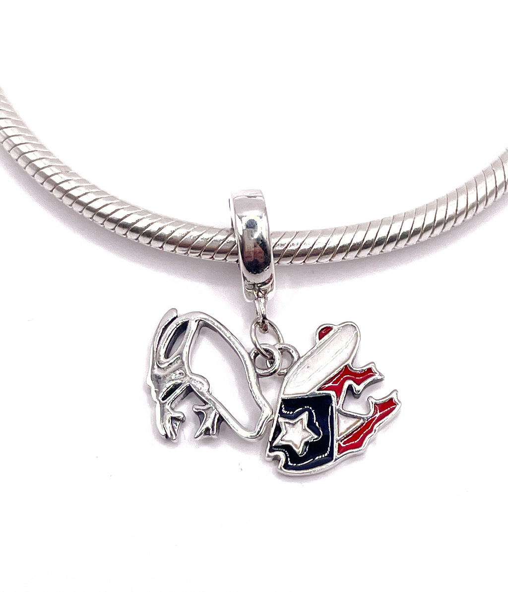 Charm Rana Coquí, Puerto Rico