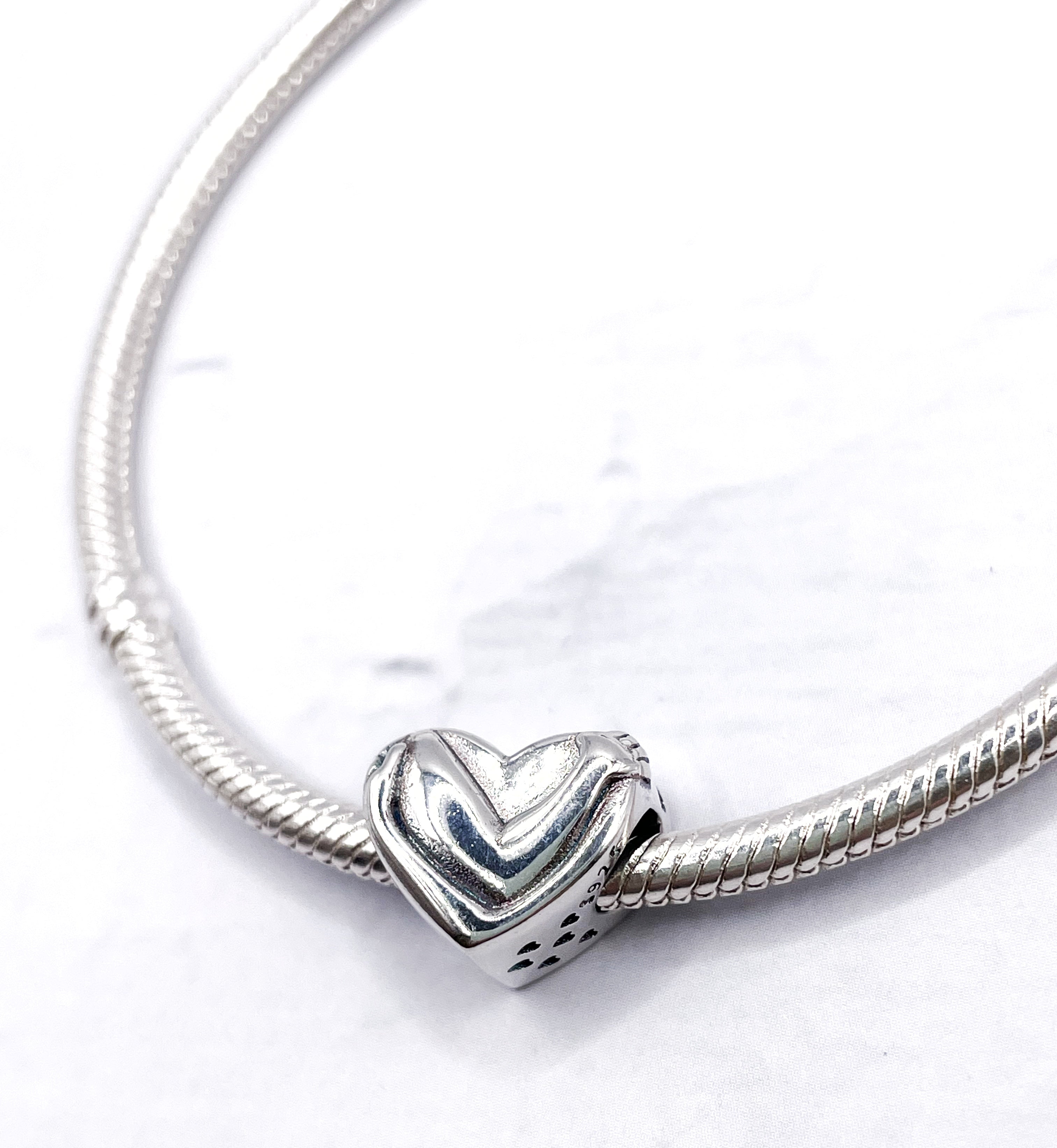 Charm Corazón “Te quiero mucho”