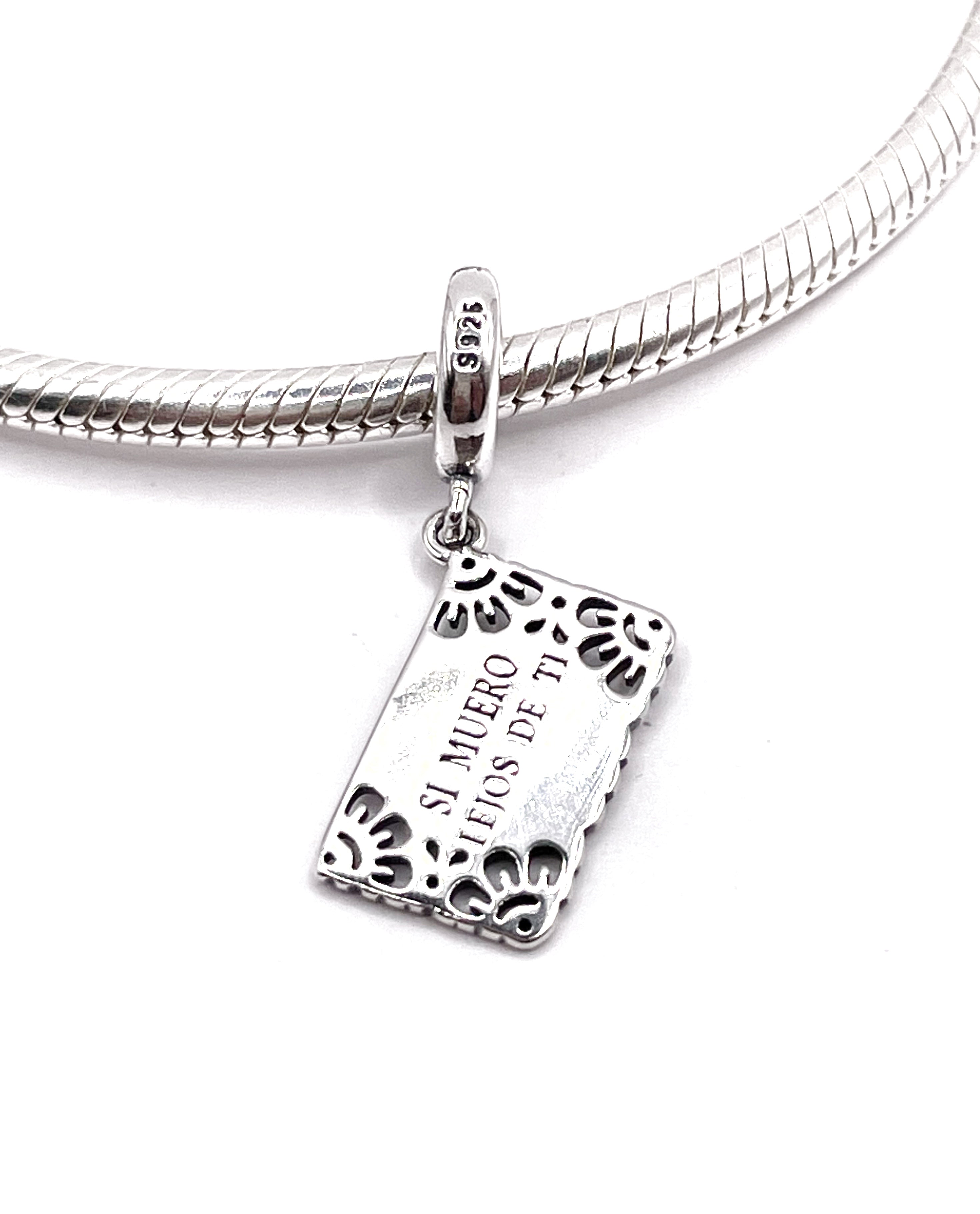 Charm México lindo y querido…