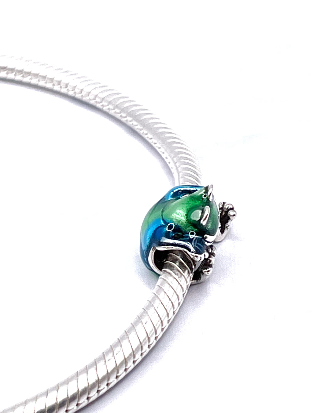 Charm Rana trepadora