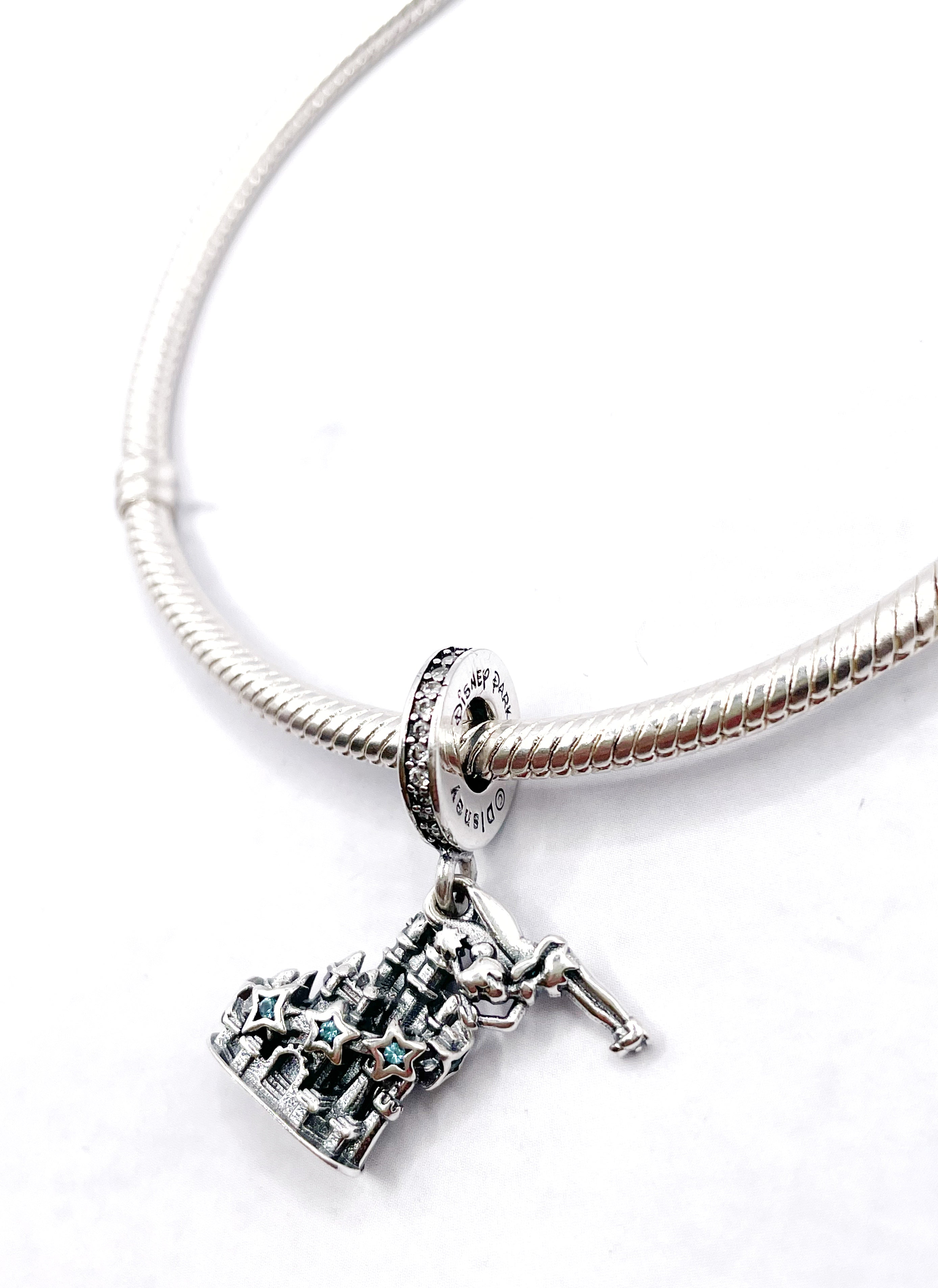 Charm Castillo Campanita