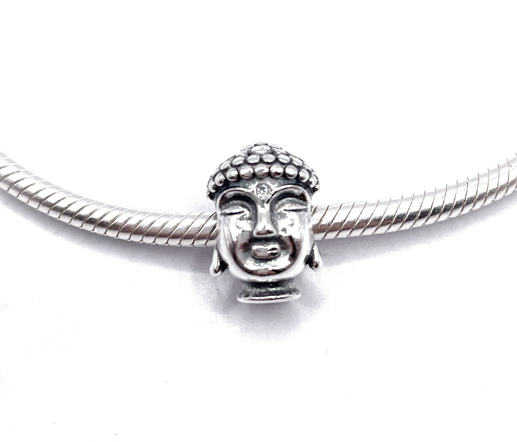Cabeza de Buda