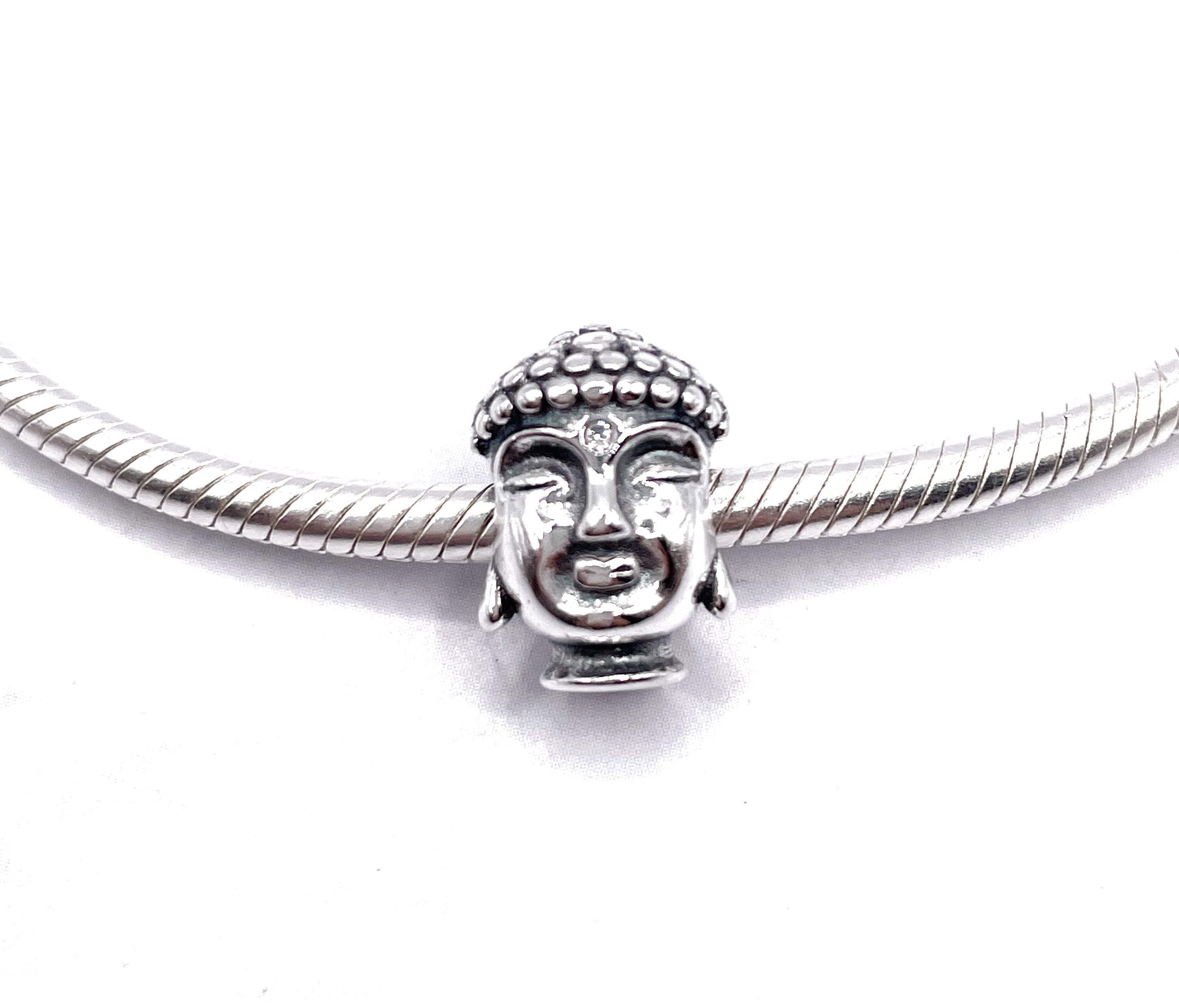Cabeza de Buda