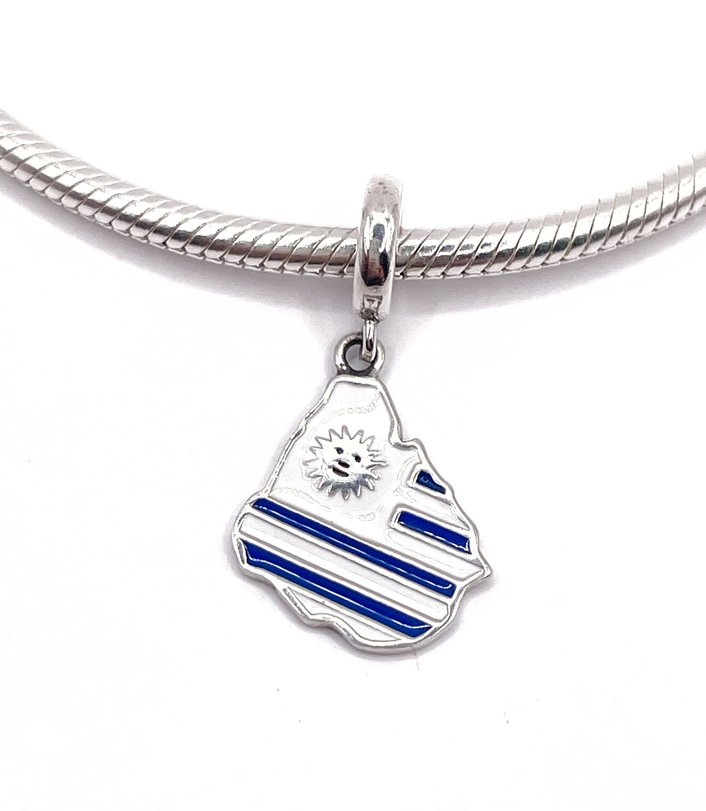 Charm Uruguay