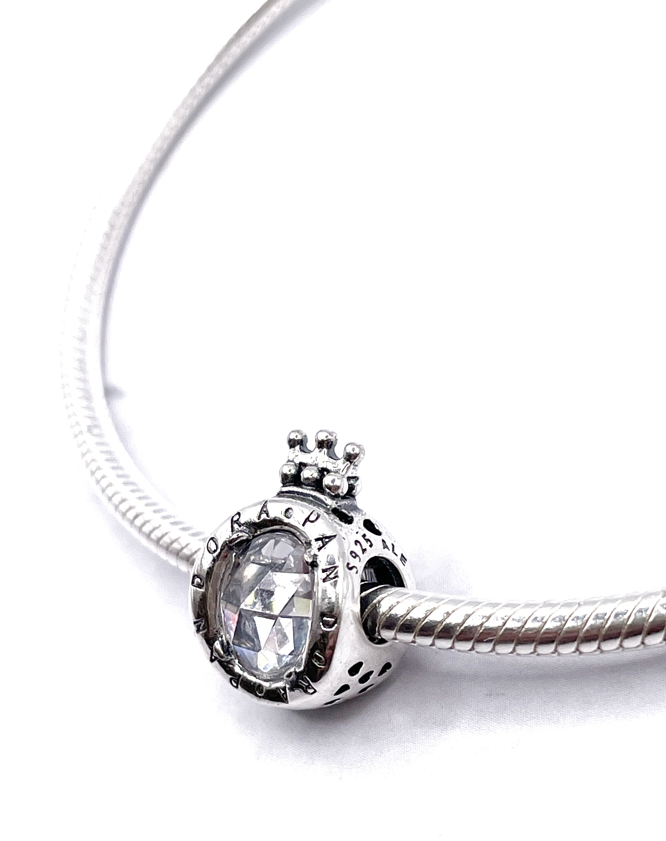 Charm Logo corona Pandor@