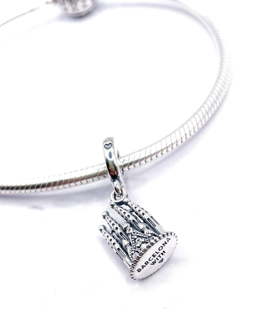 Charm Sagrada Familia, Barcelona