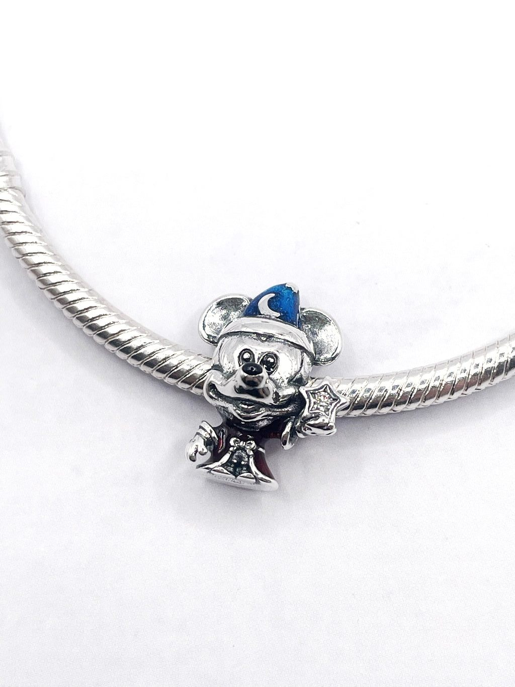 Charm Mickey Fantasía