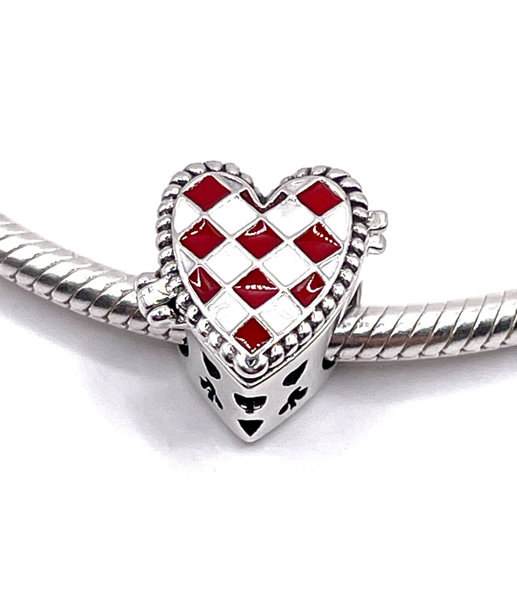 Charm Reloj mágico (Alicia)