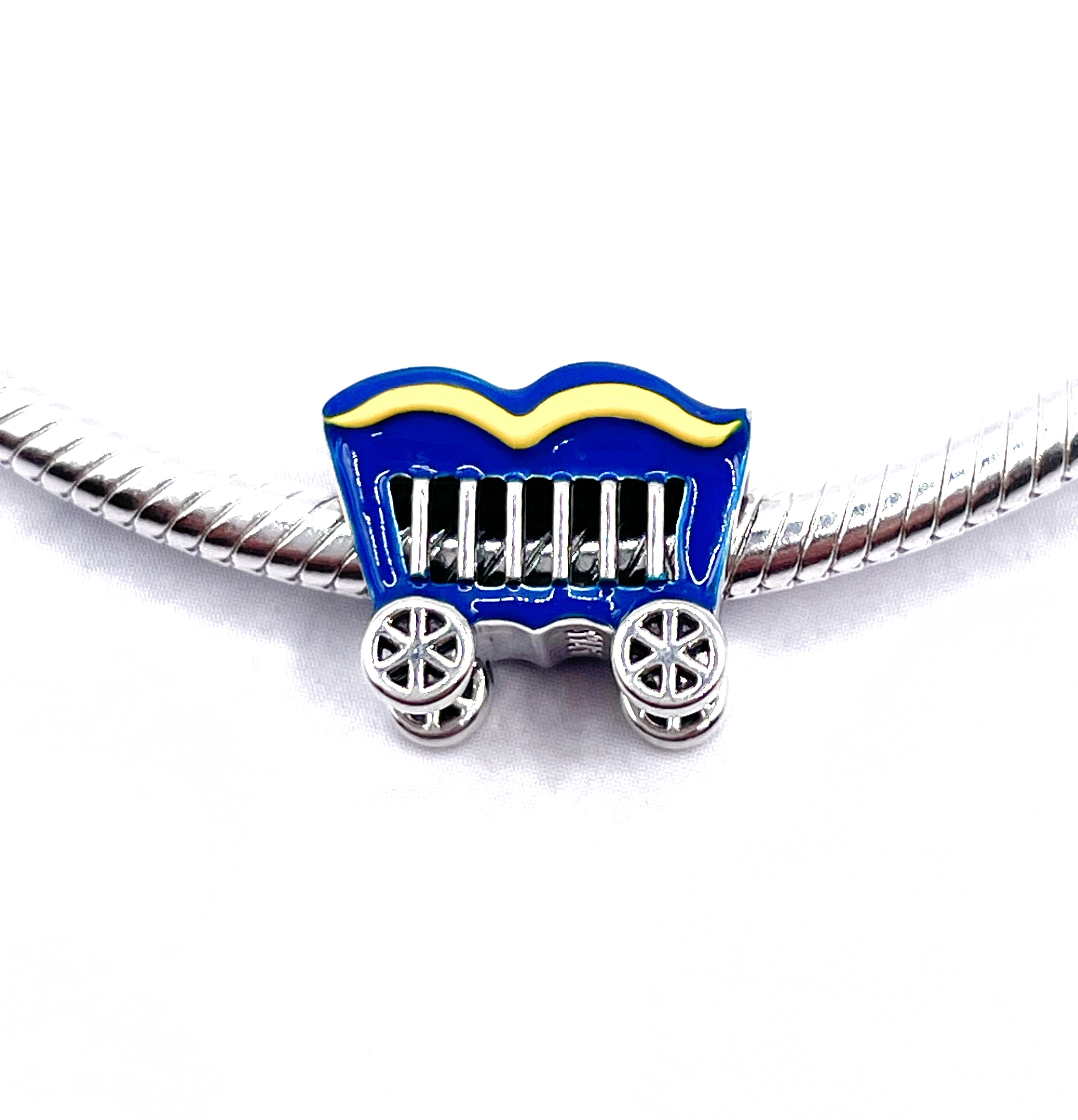 Charm Jaula de circo