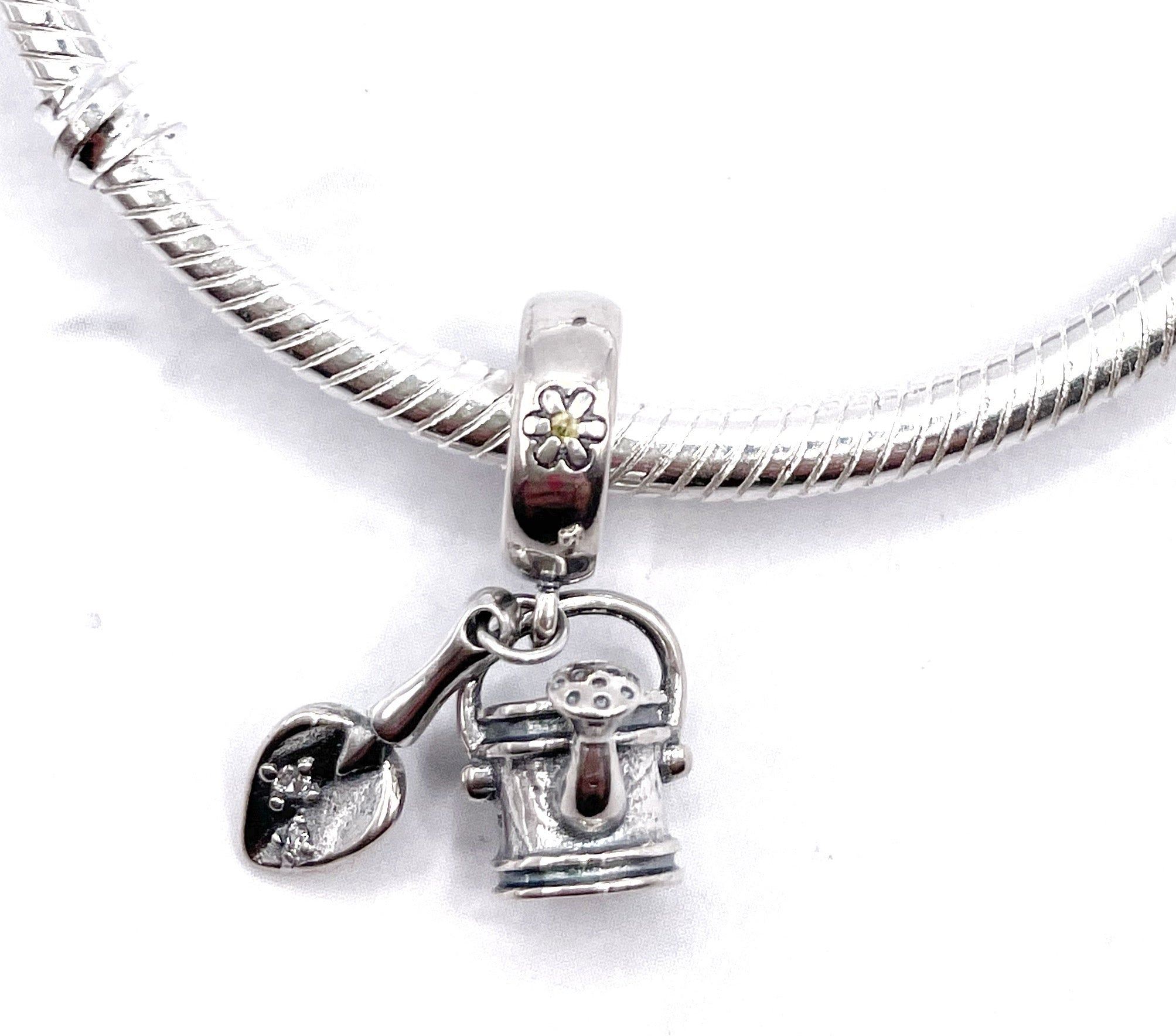 Charm Regadera y palita