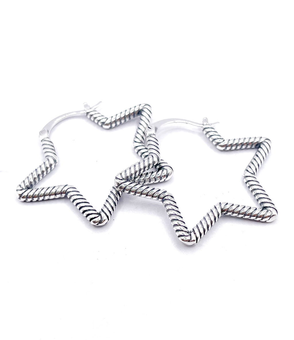 Aros Estrella serpiente