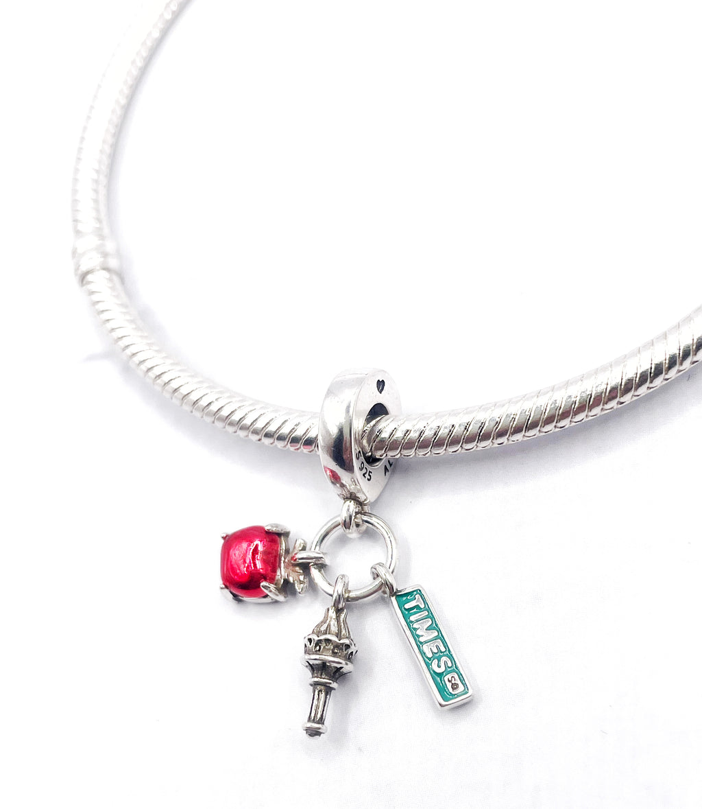 Charm Triple Nueva York