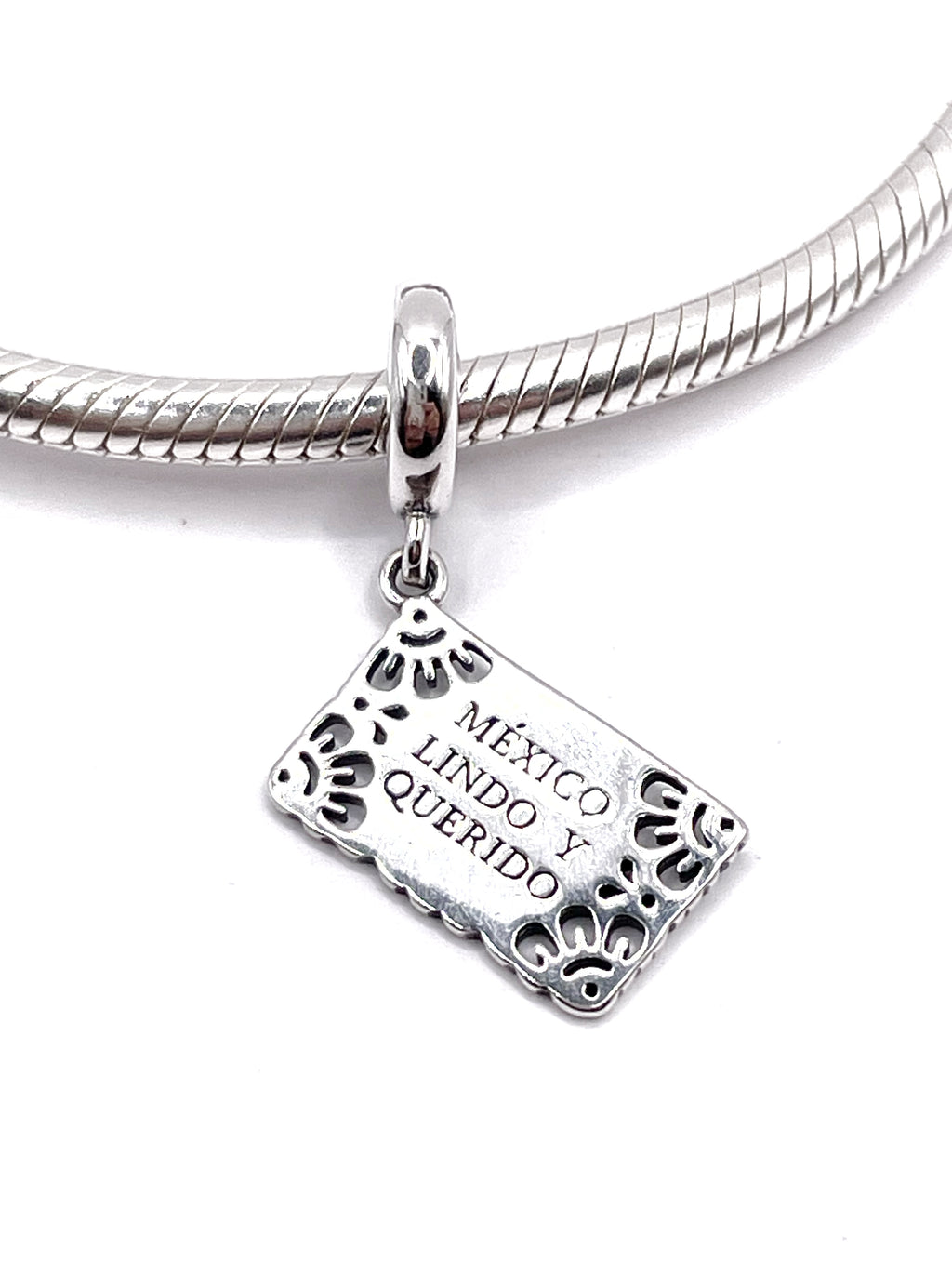 Charm México lindo y querido…