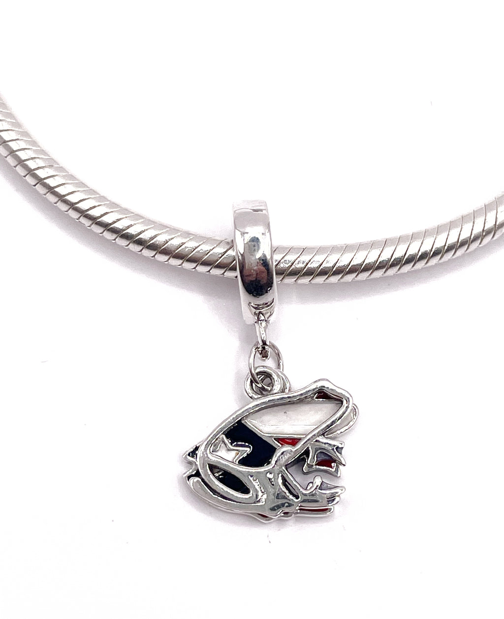 Charm Rana Coquí, Puerto Rico