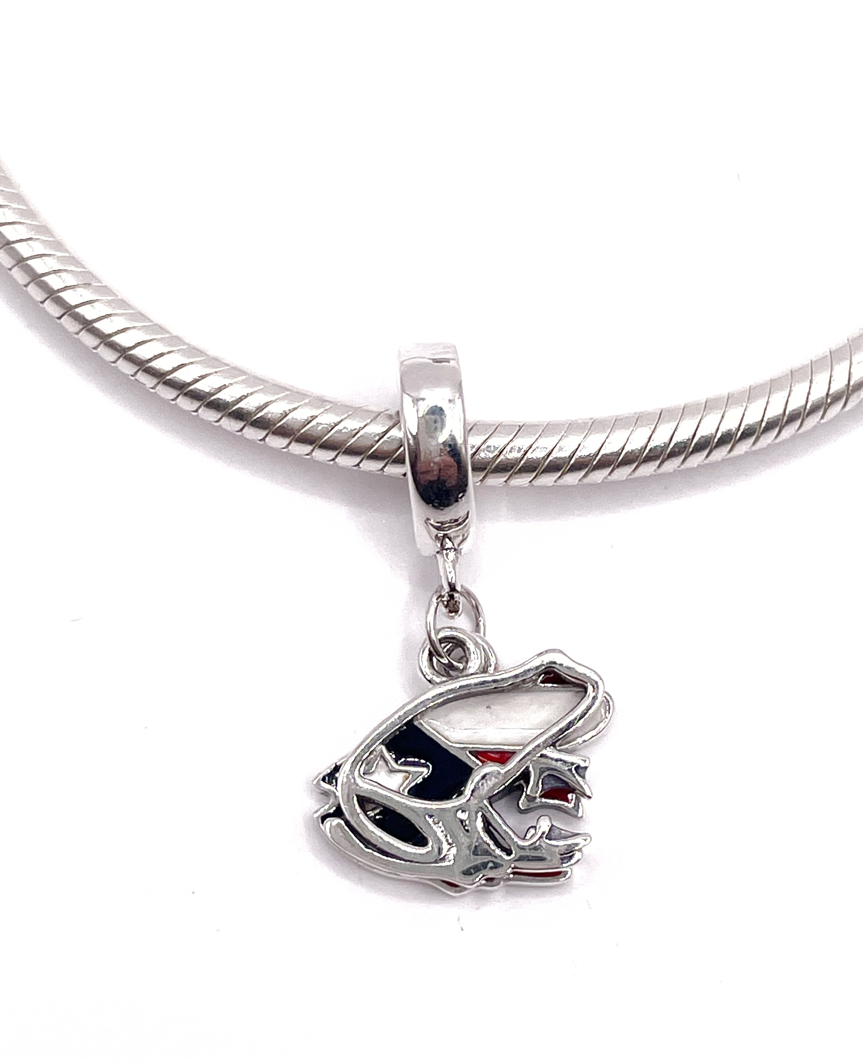 Charm Rana Coquí, Puerto Rico