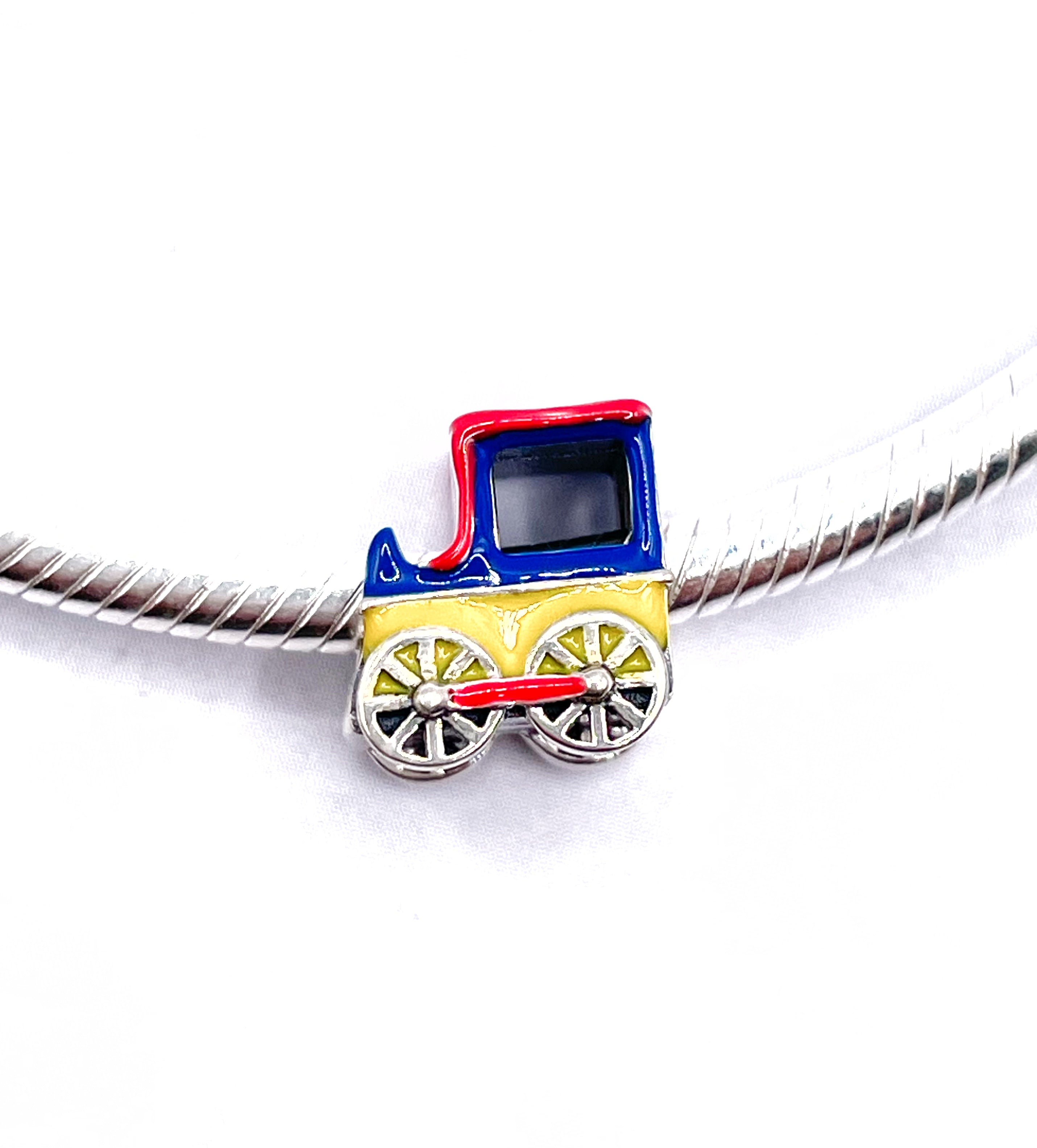 Charm Tren de circo