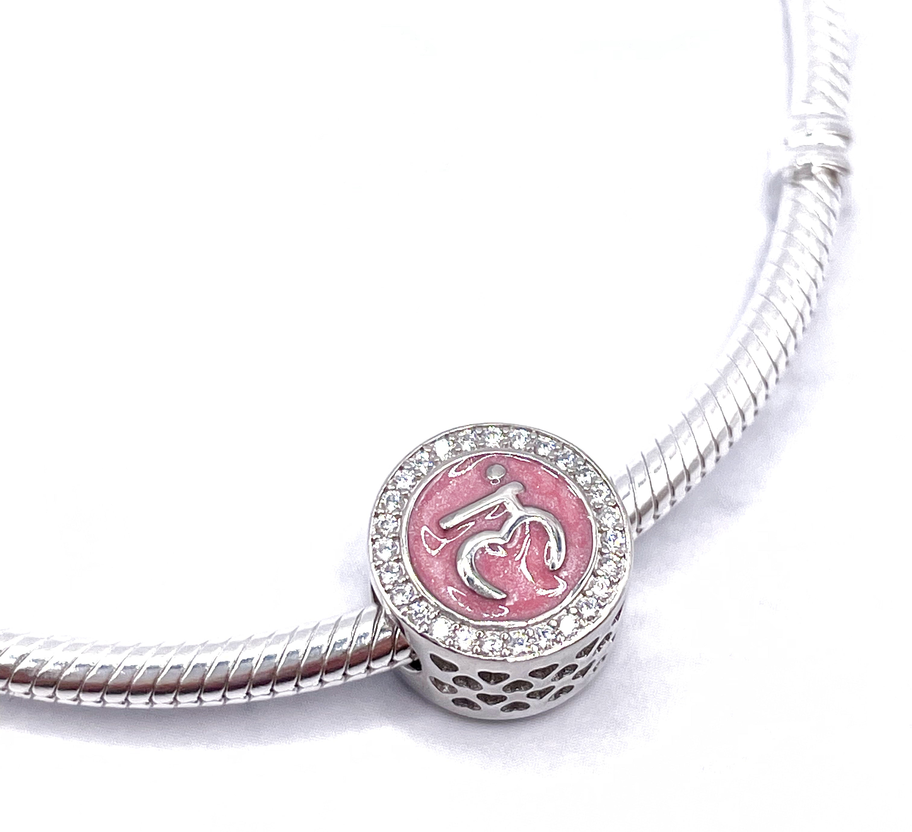 Charm Muladhara, primer chakra (raíz, base de la columna)