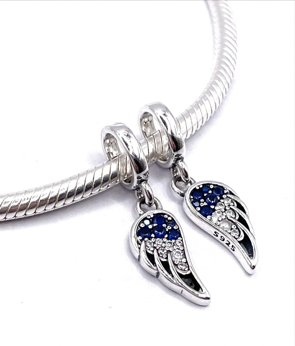 Charm Divisible alas “Siempre estaré allí”