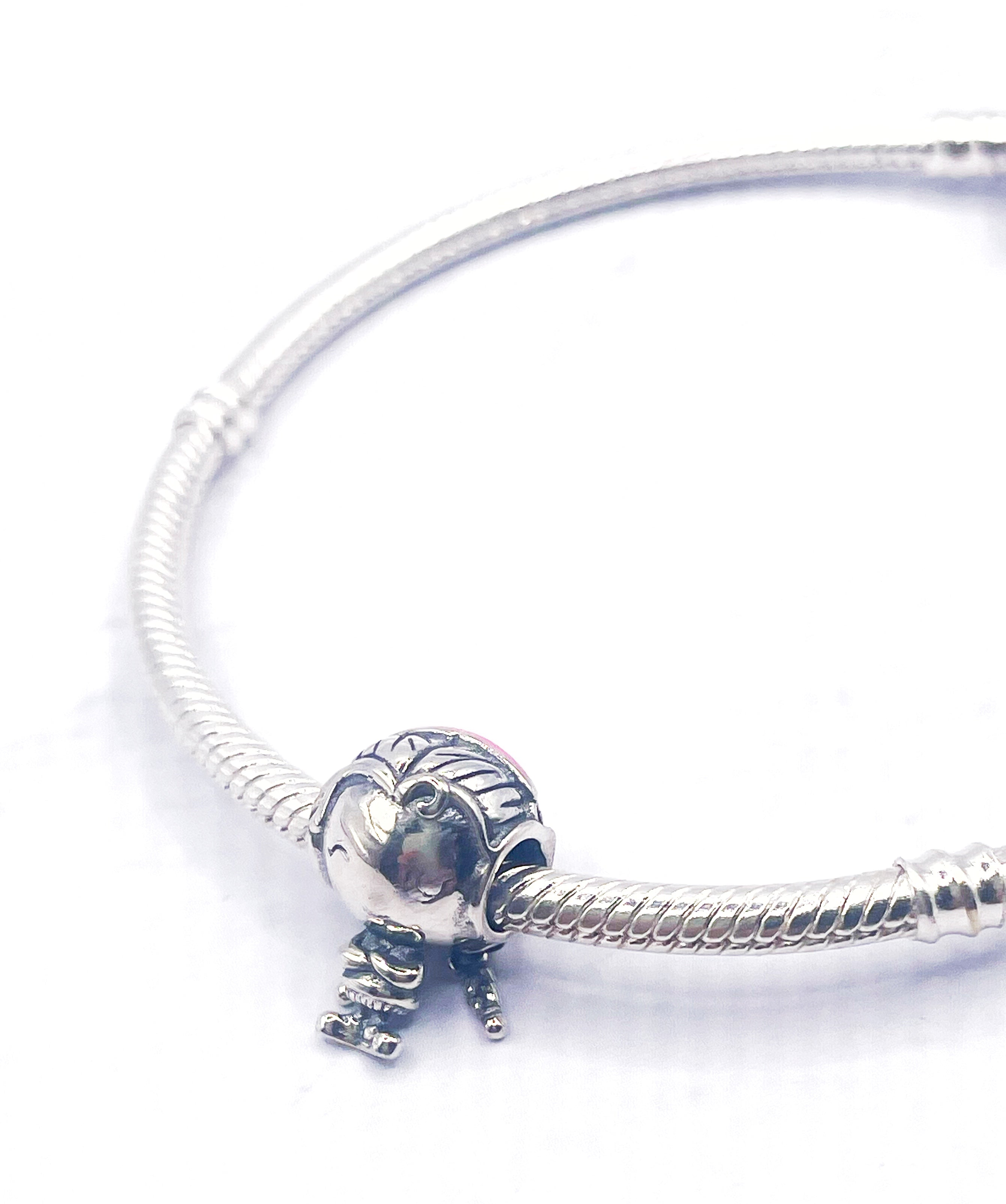 Charm Niña adolescente