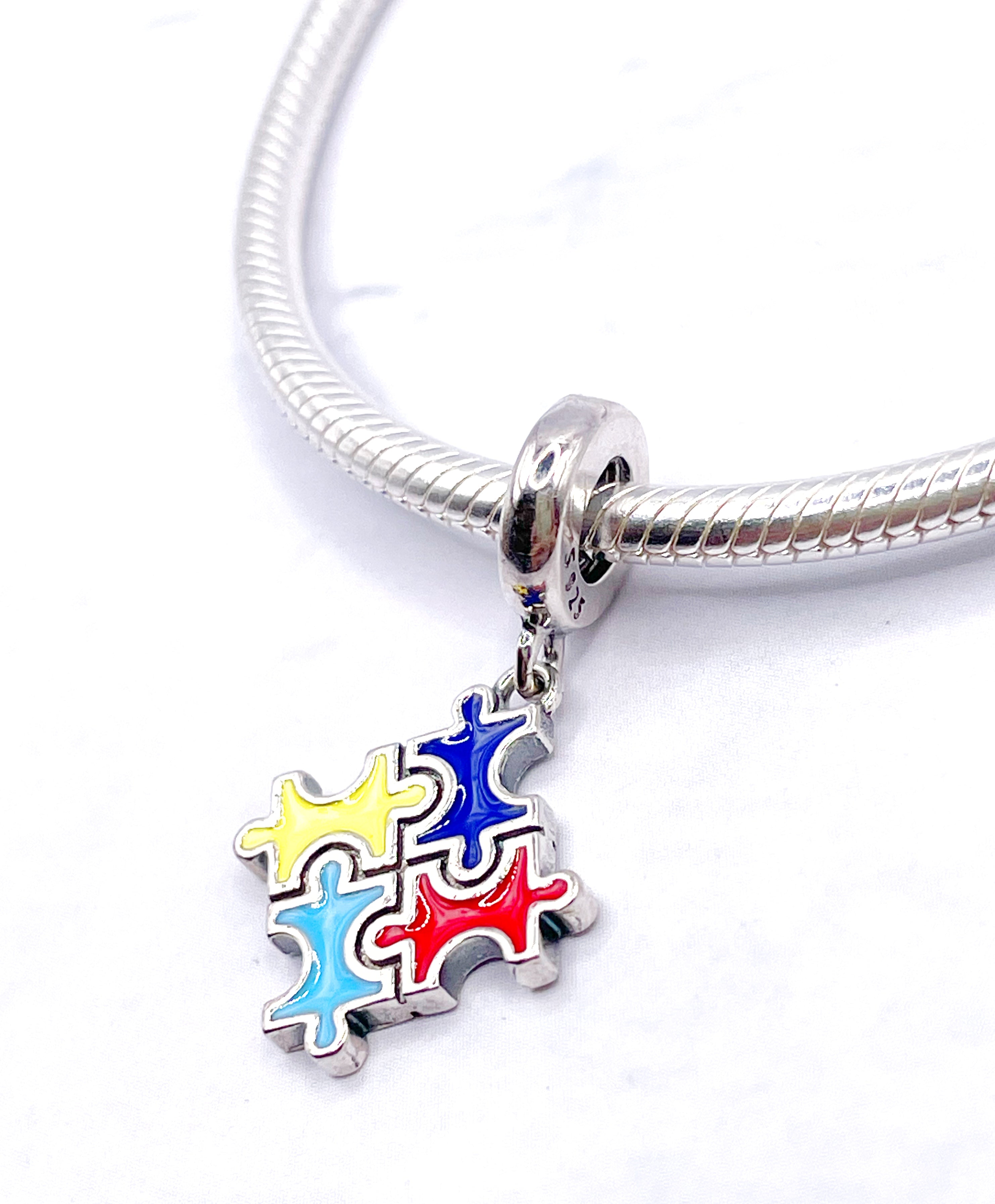 Charm Puzzle de colores