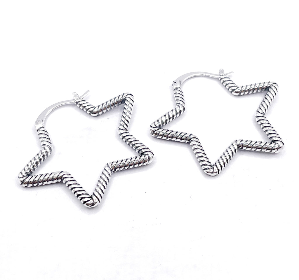 Aros Estrella serpiente