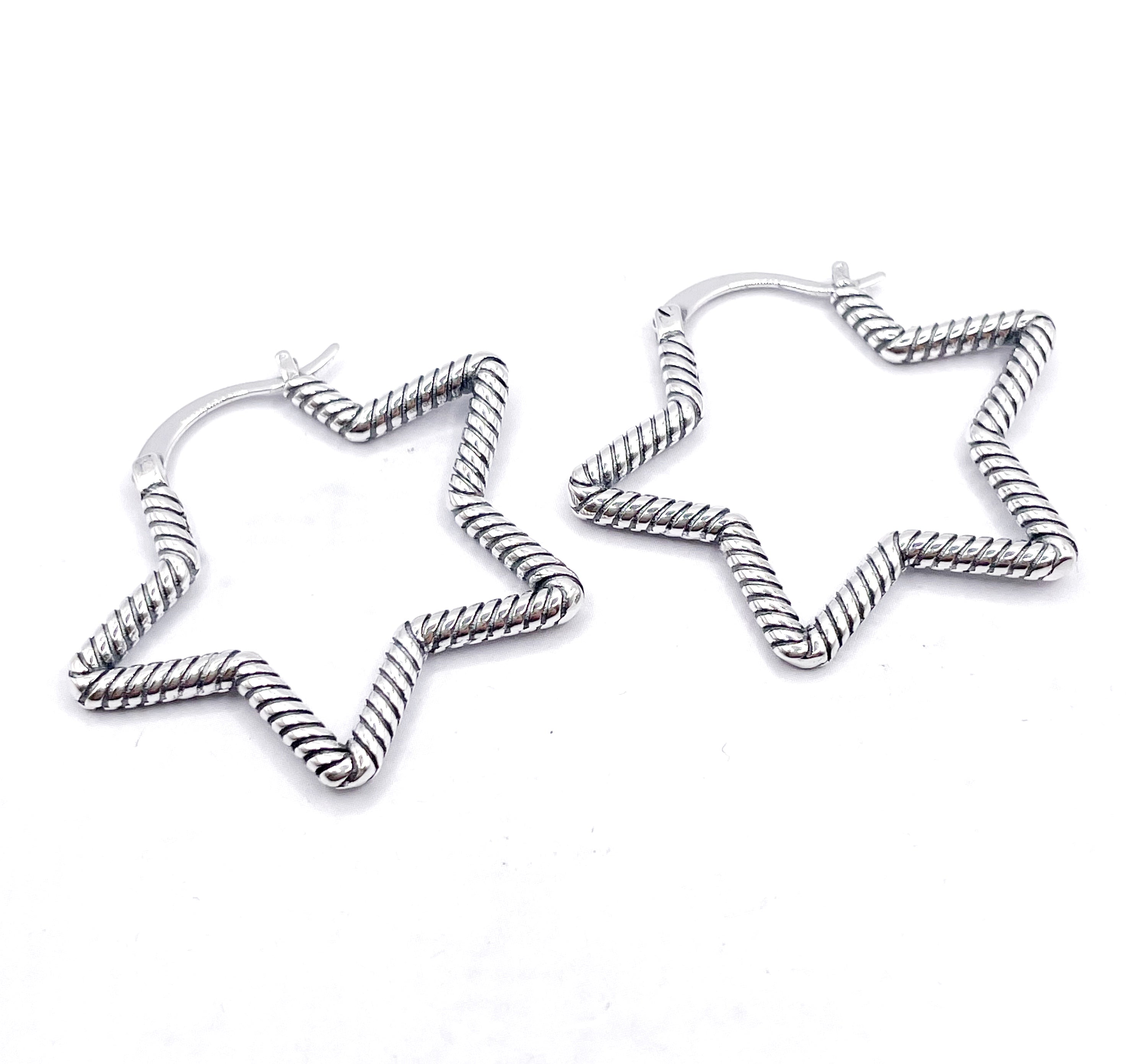 Aros Estrella serpiente