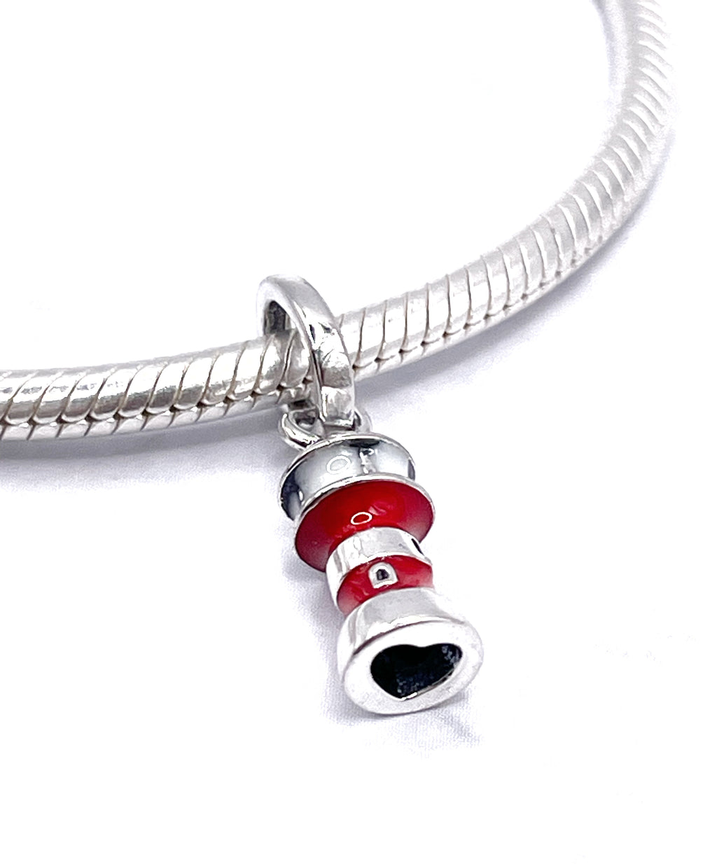 Charm Faro luminiscente