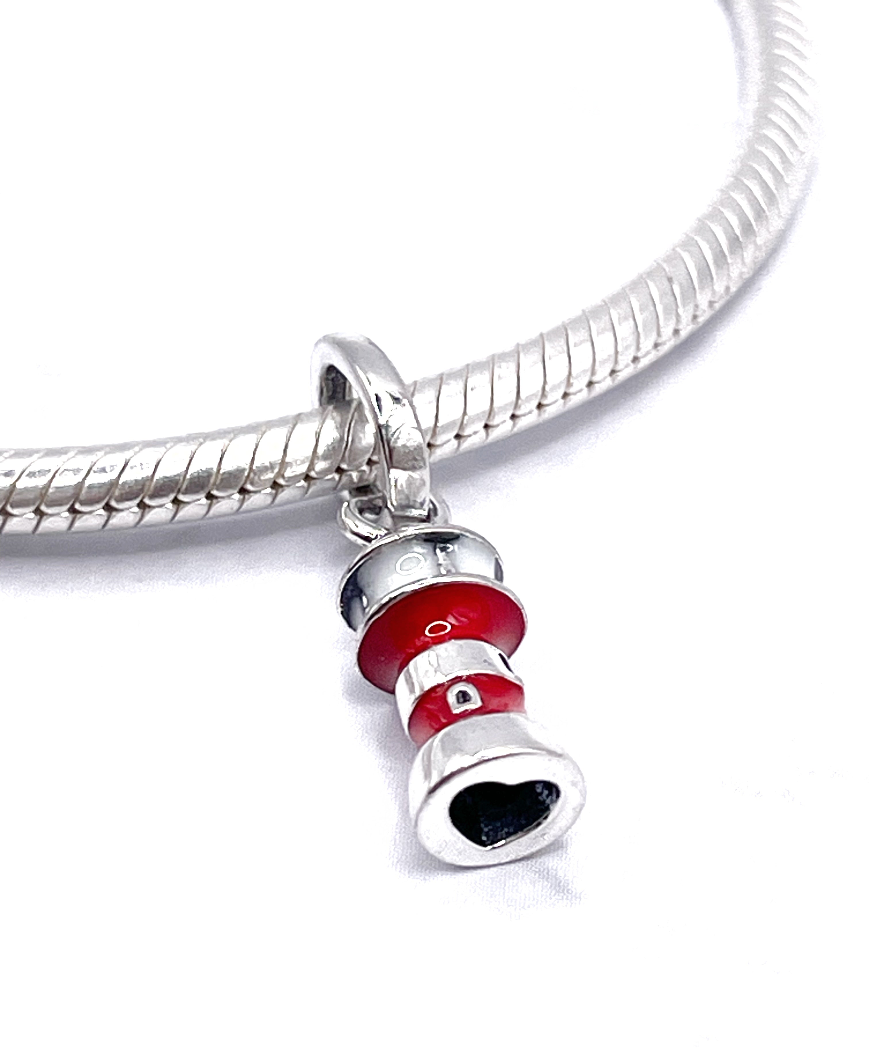 Charm Faro luminiscente