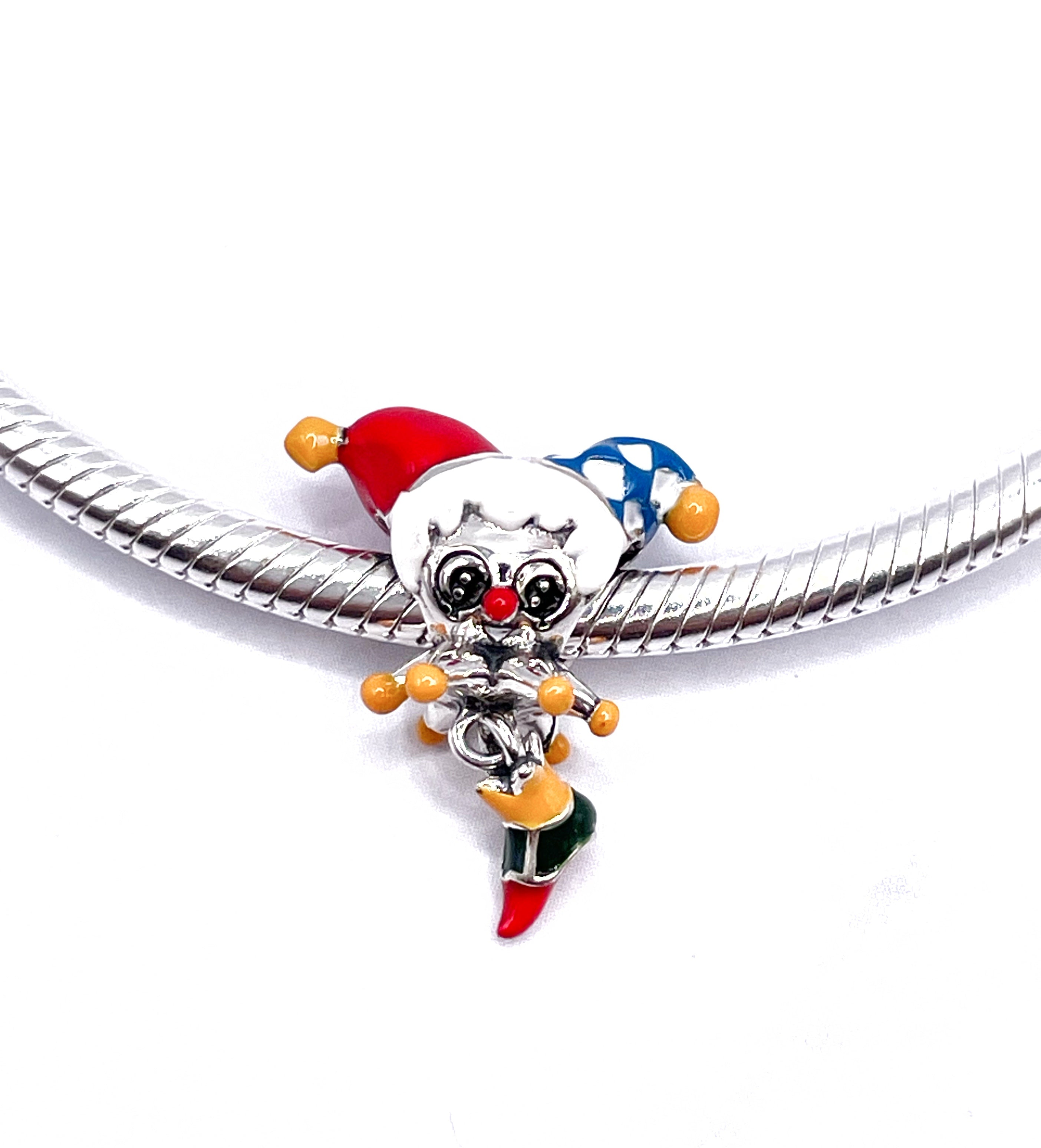 Charm Bufón de circo